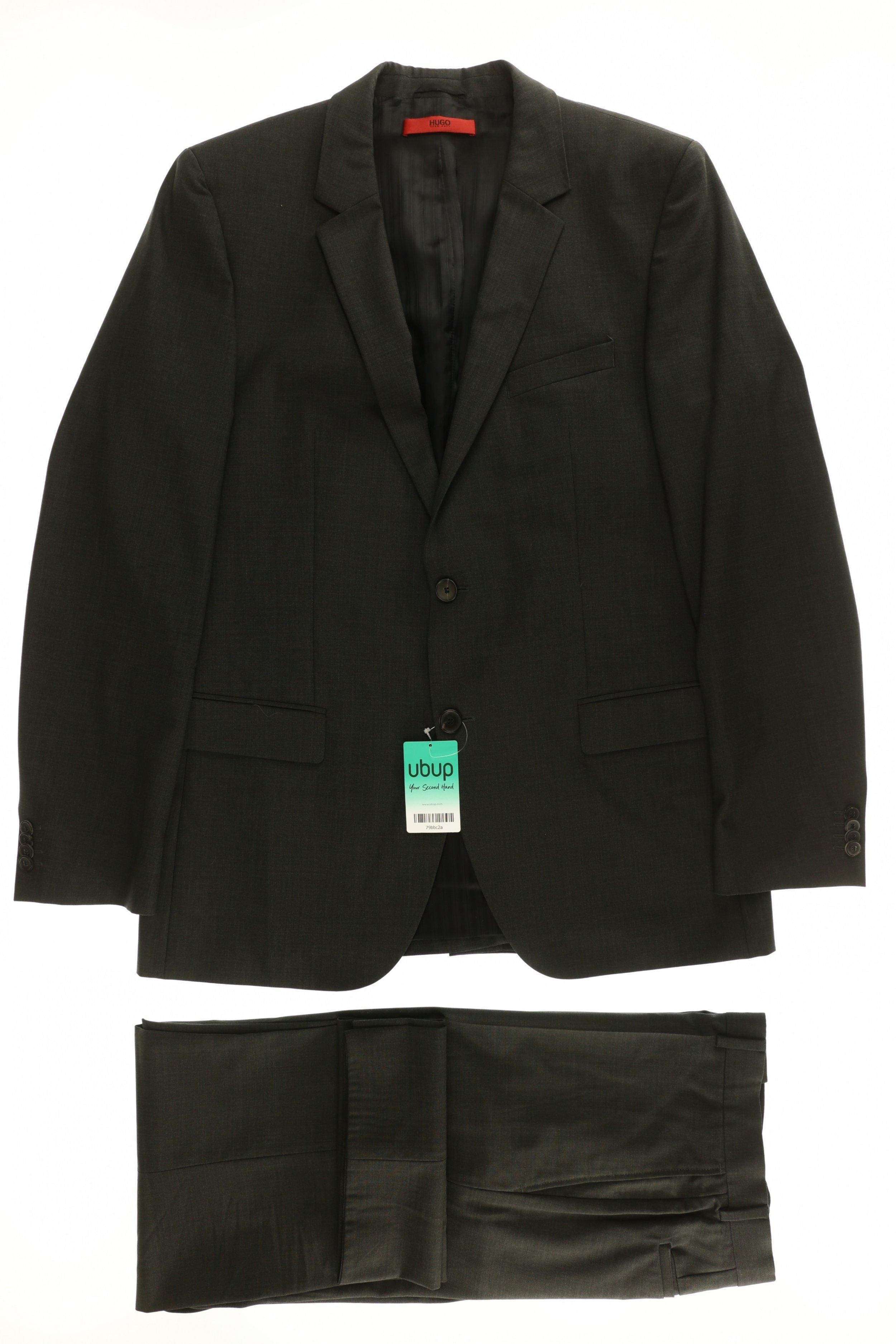 Thumbnail - Hugo by Hugo Boss Herren Anzug, grau, Gr.