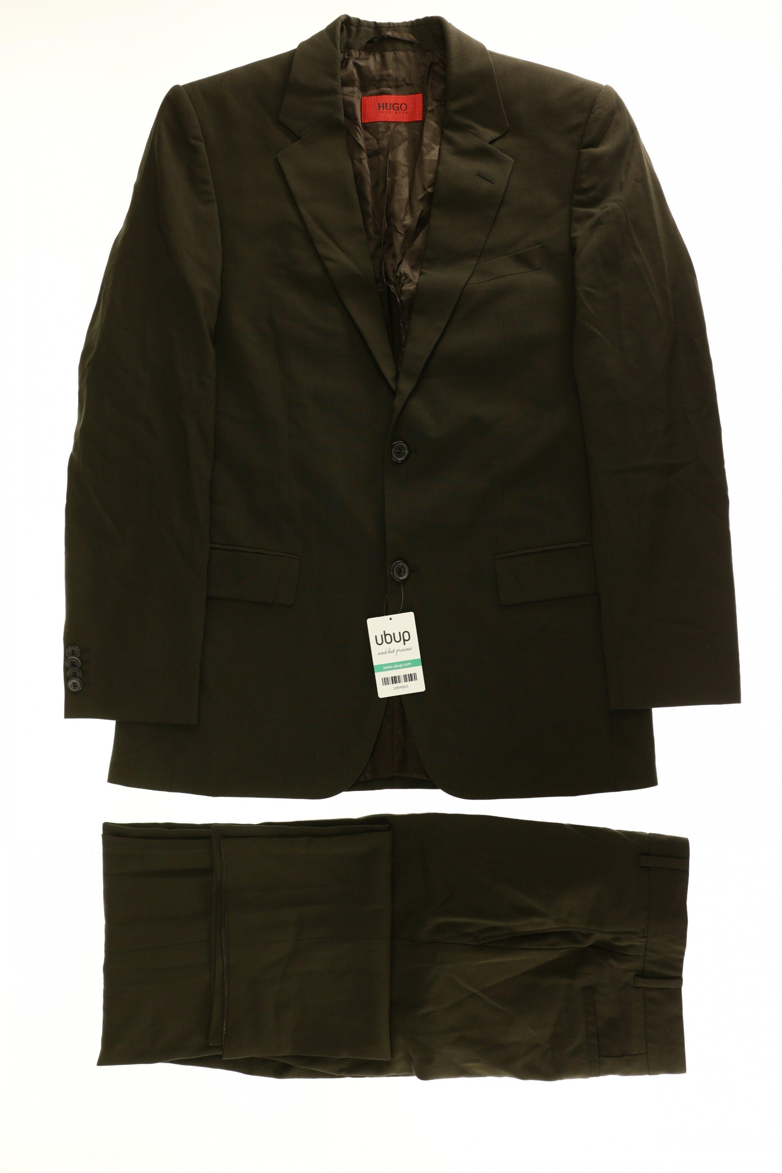 

Hugo by Hugo Boss Herren Anzug, grün, Gr.