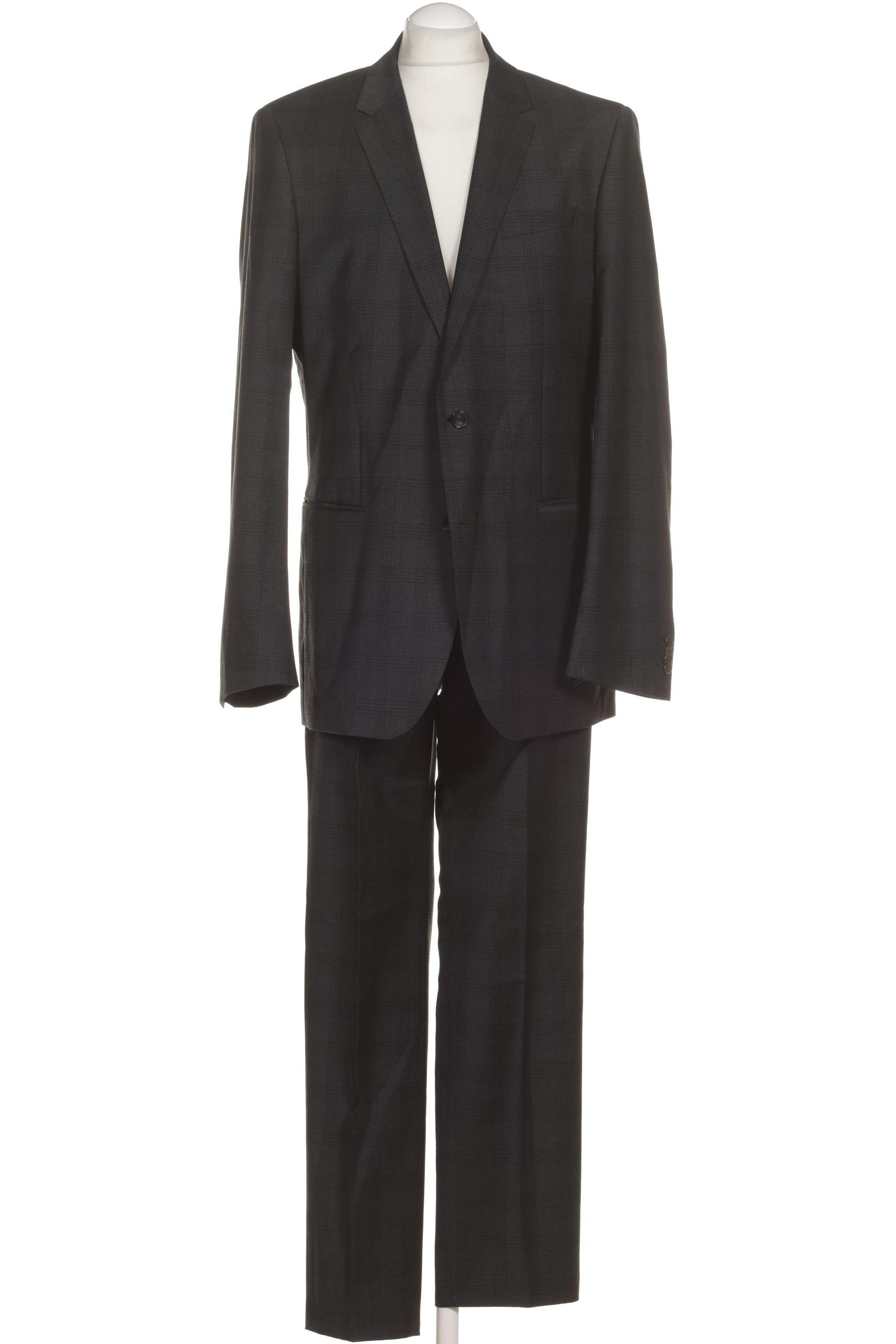 

Boss by Hugo Boss Herren Anzug, grau, Gr.