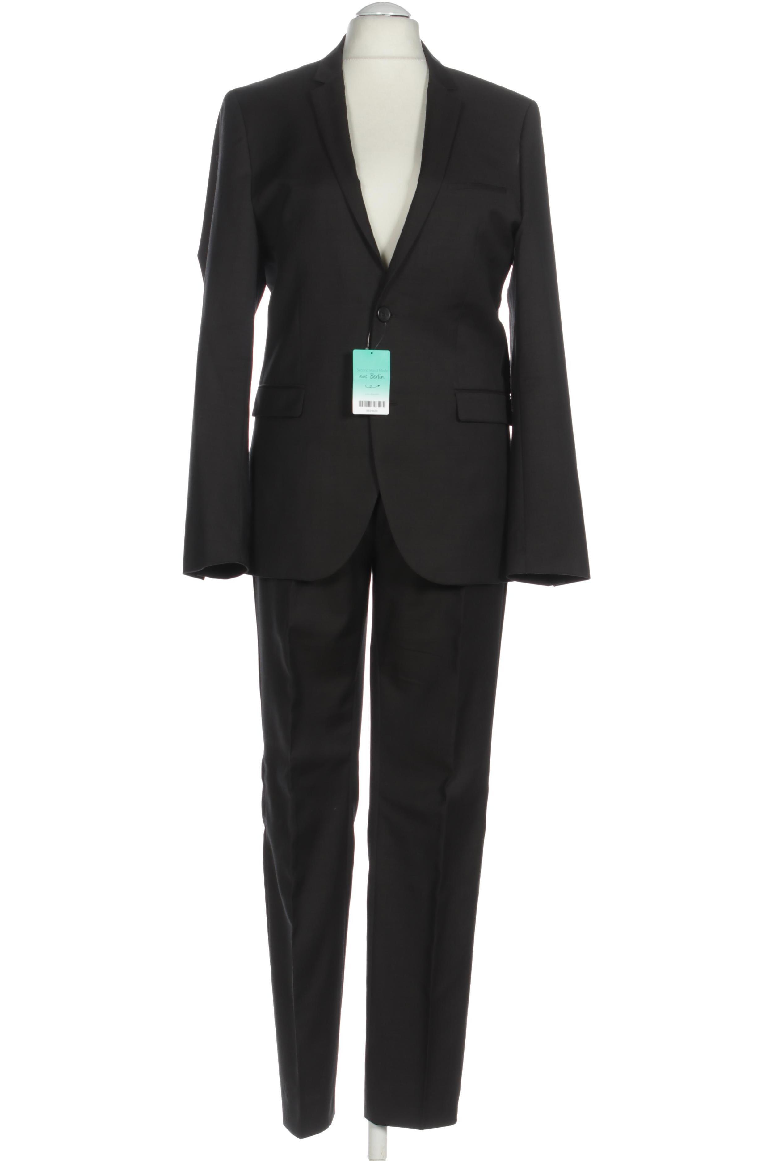 

Hugo by Hugo Boss Herren Anzug, grau, Gr.