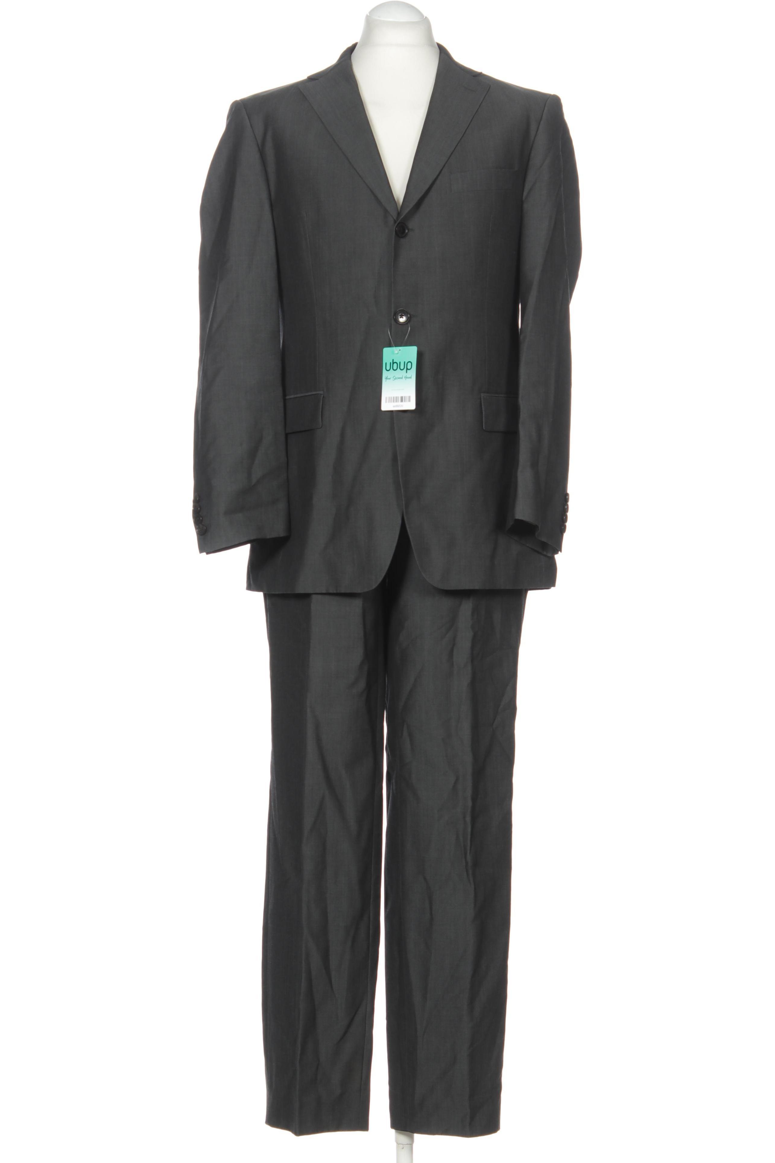 

Boss by Hugo Boss Herren Anzug, grau, Gr. 50