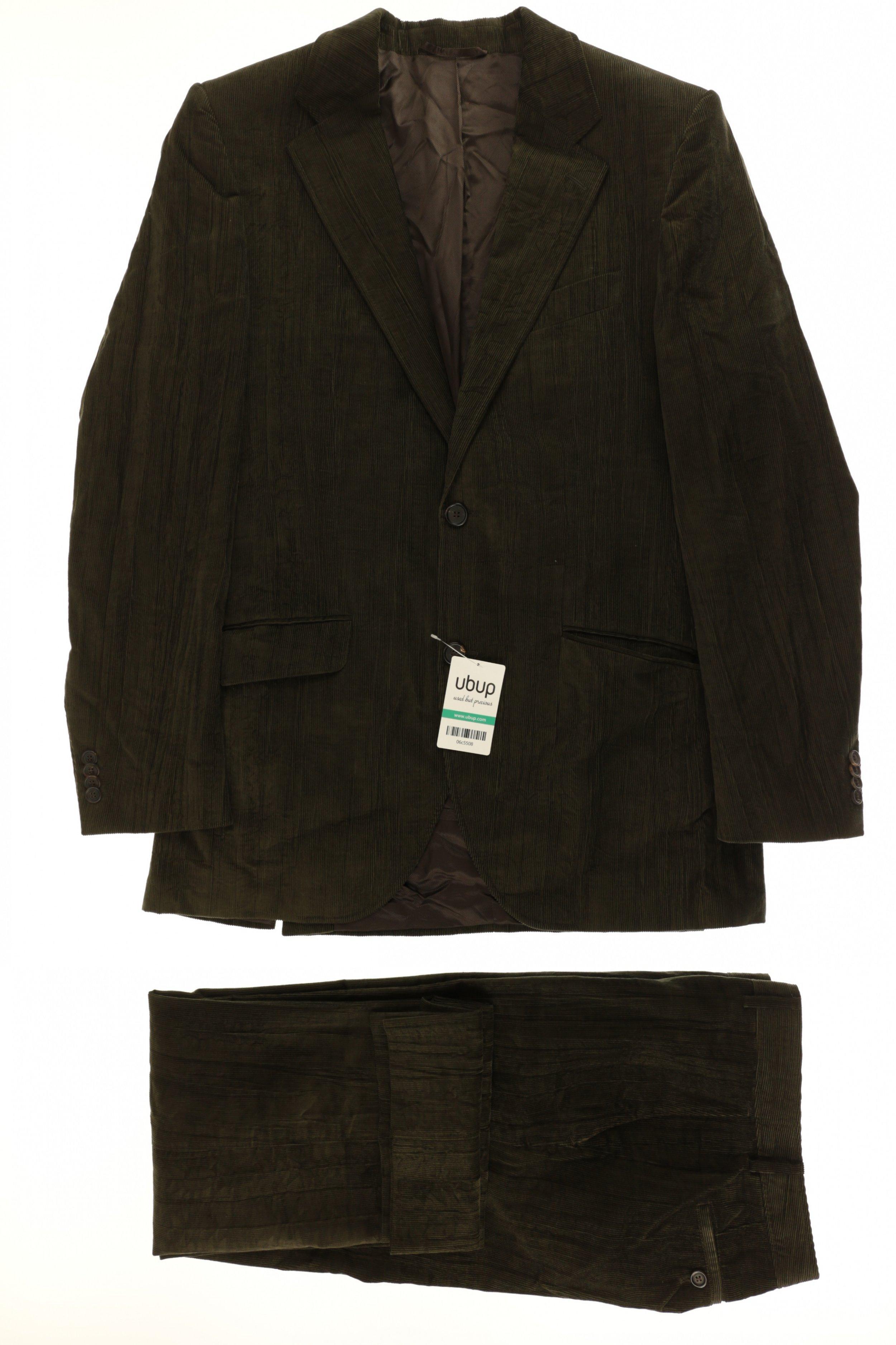 

Hugo by Hugo Boss Herren Anzug, grün, Gr. 50