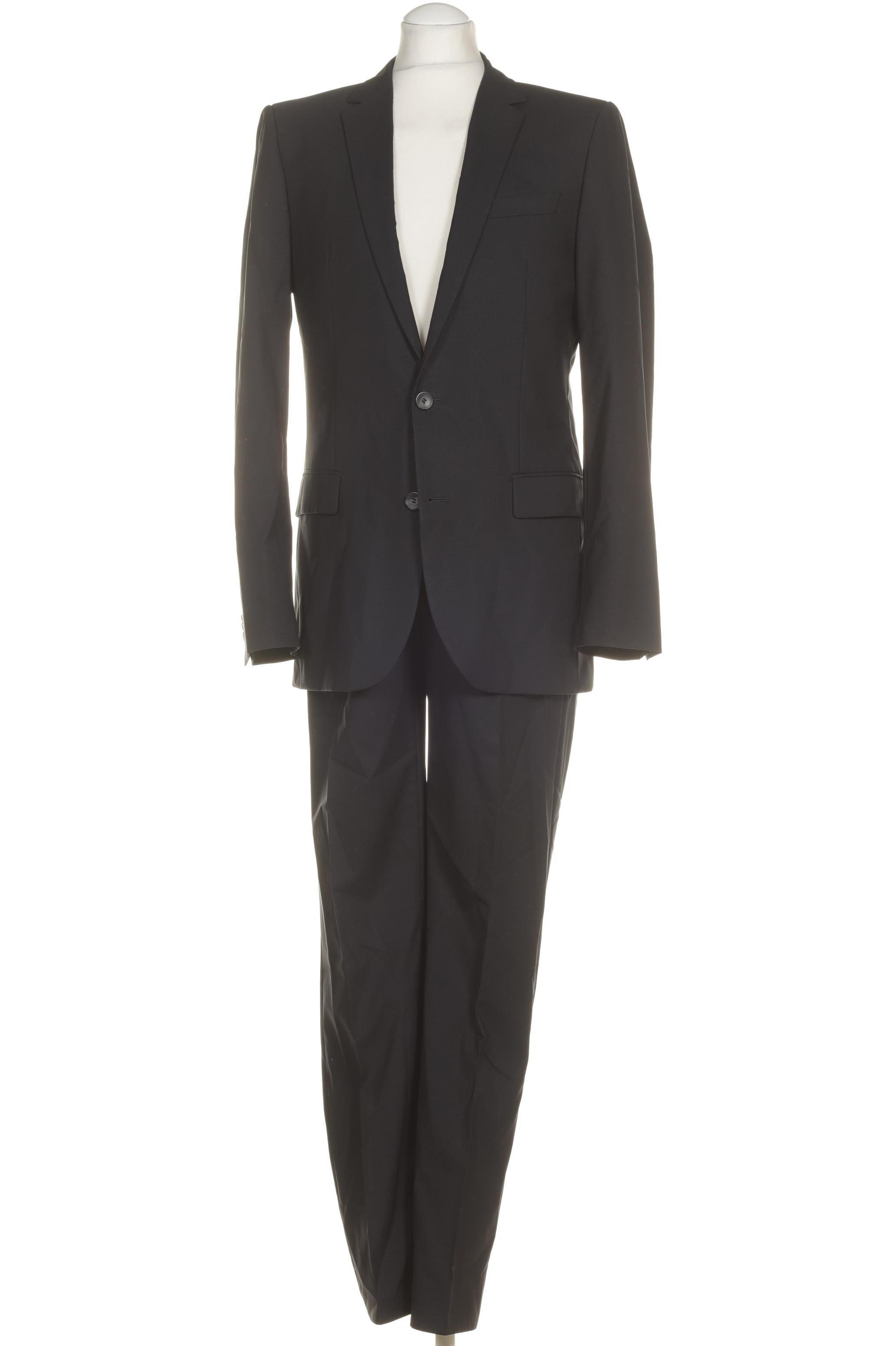 

Boss by Hugo Boss Herren Anzug, blau, Gr.