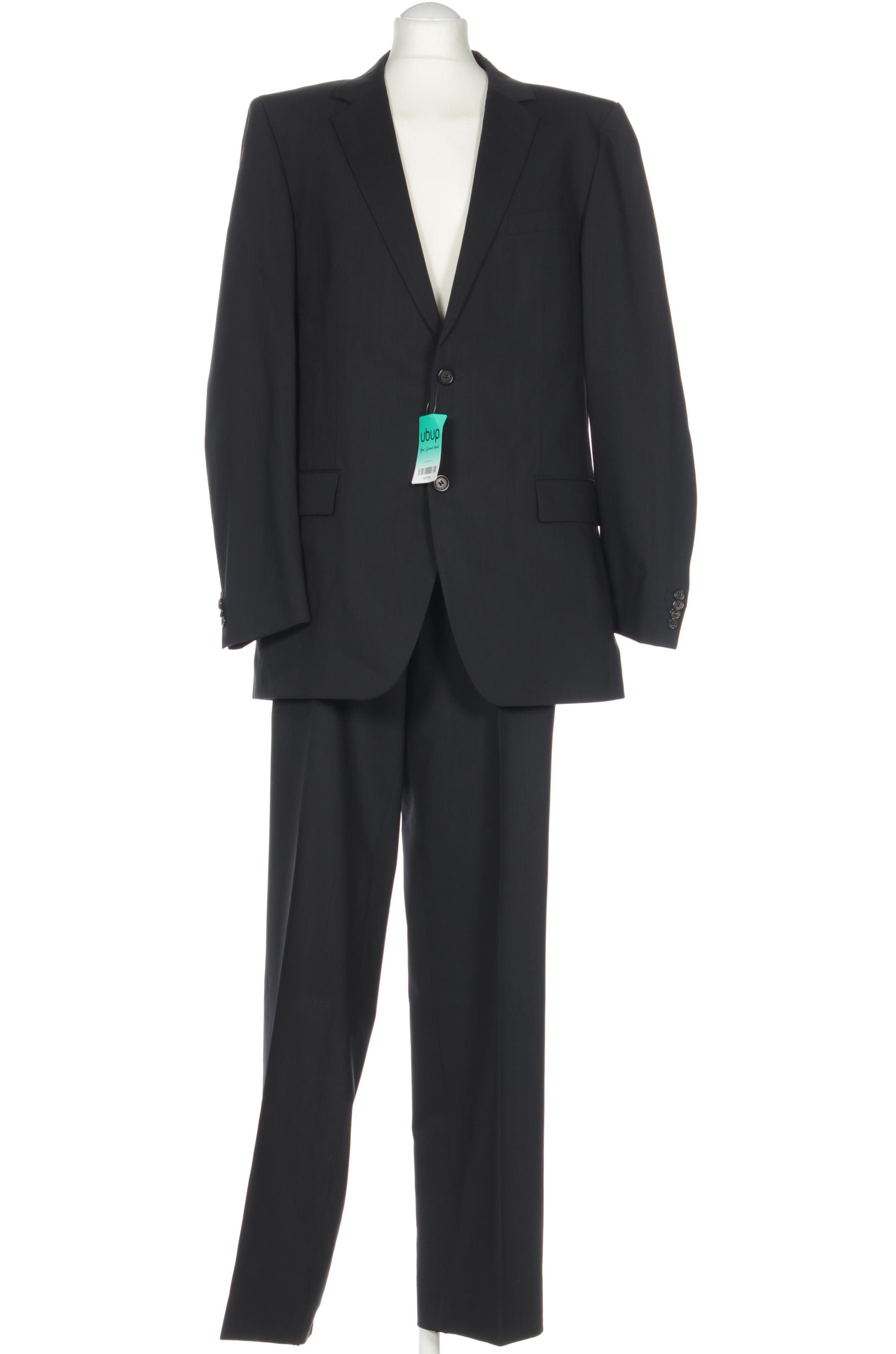 

Hugo by Hugo Boss Herren Anzug, grau, Gr.