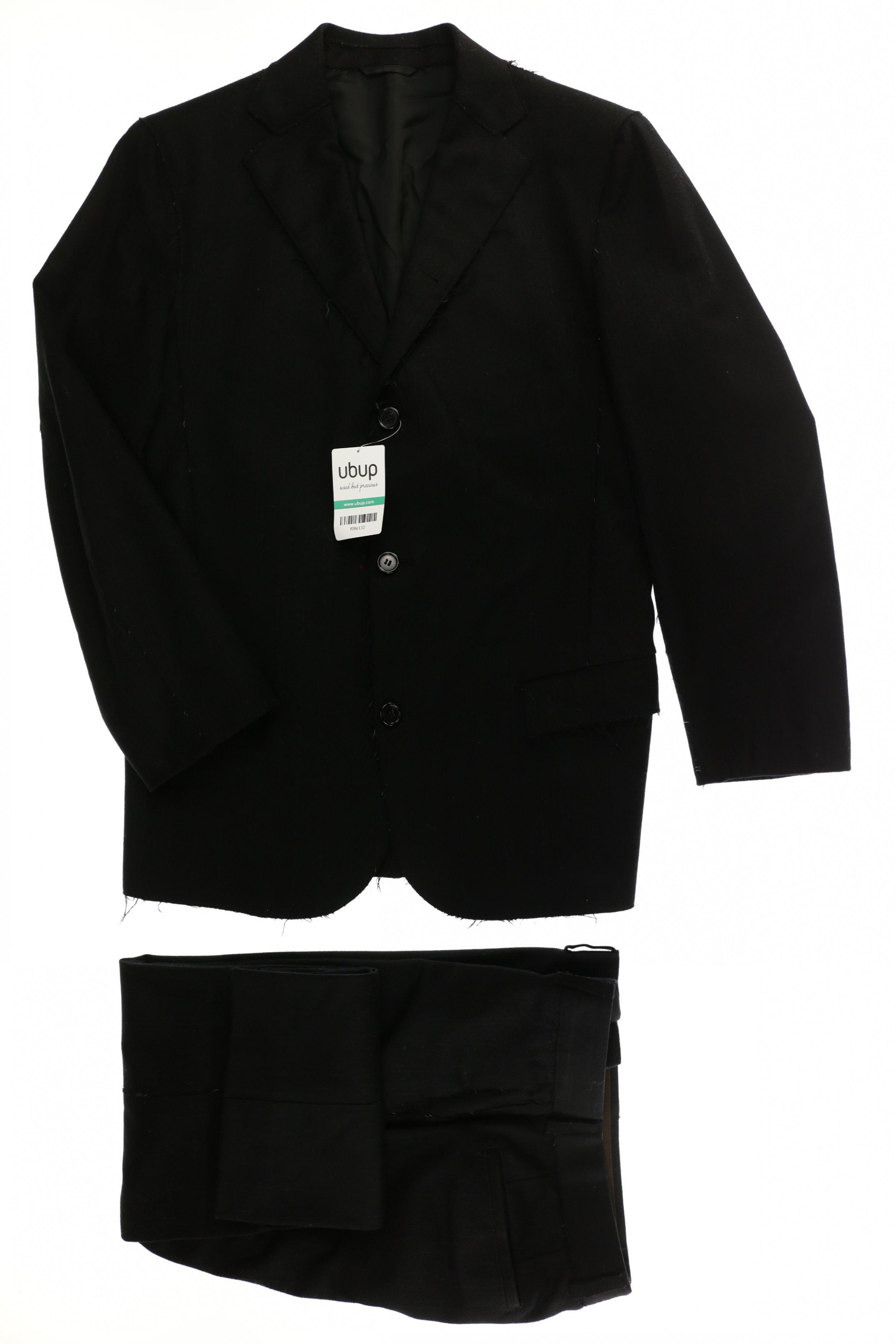 

Hugo by Hugo Boss Herren Anzug, schwarz, Gr.