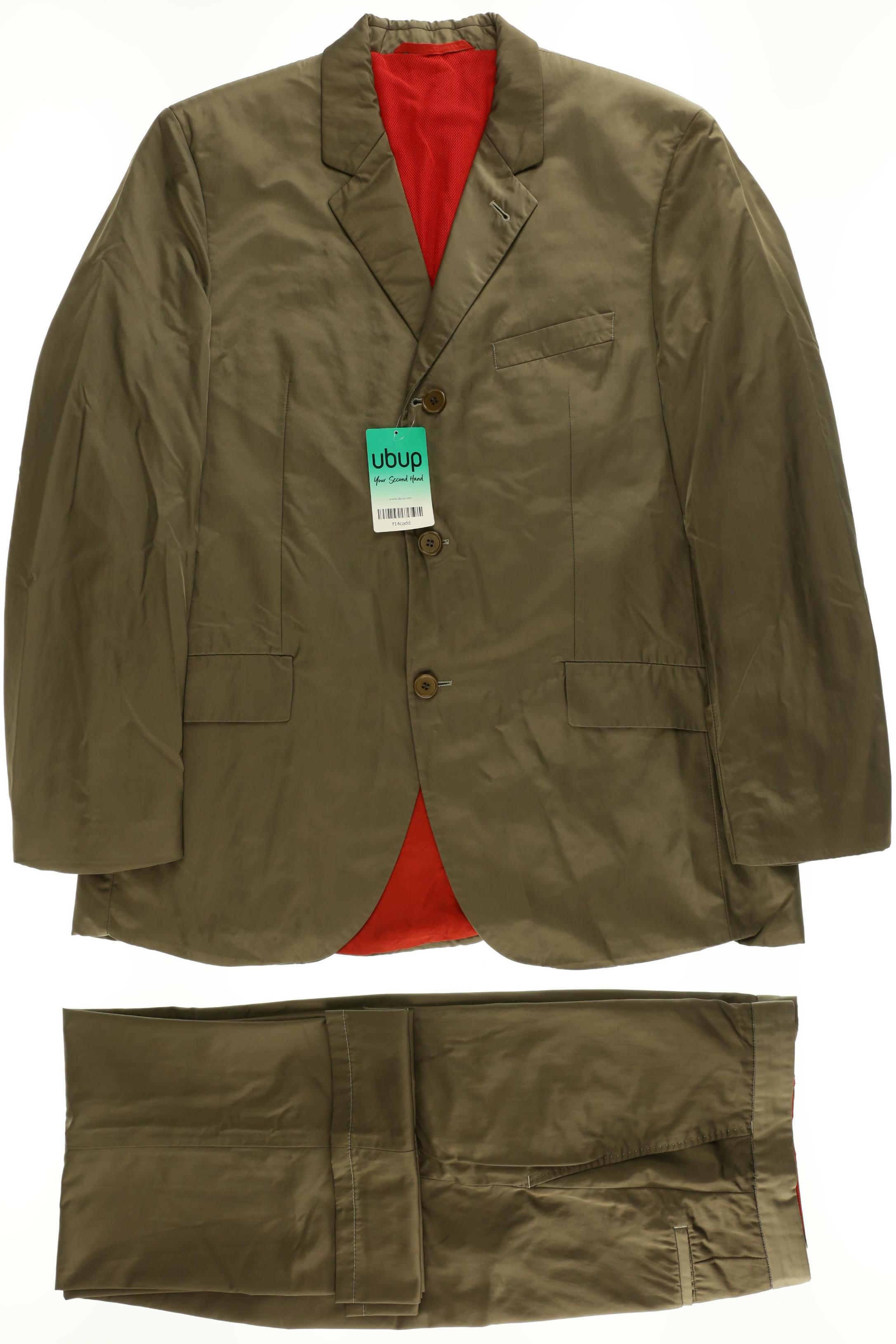 Thumbnail - Hugo by Hugo Boss Herren Anzug, grün, Gr. 50