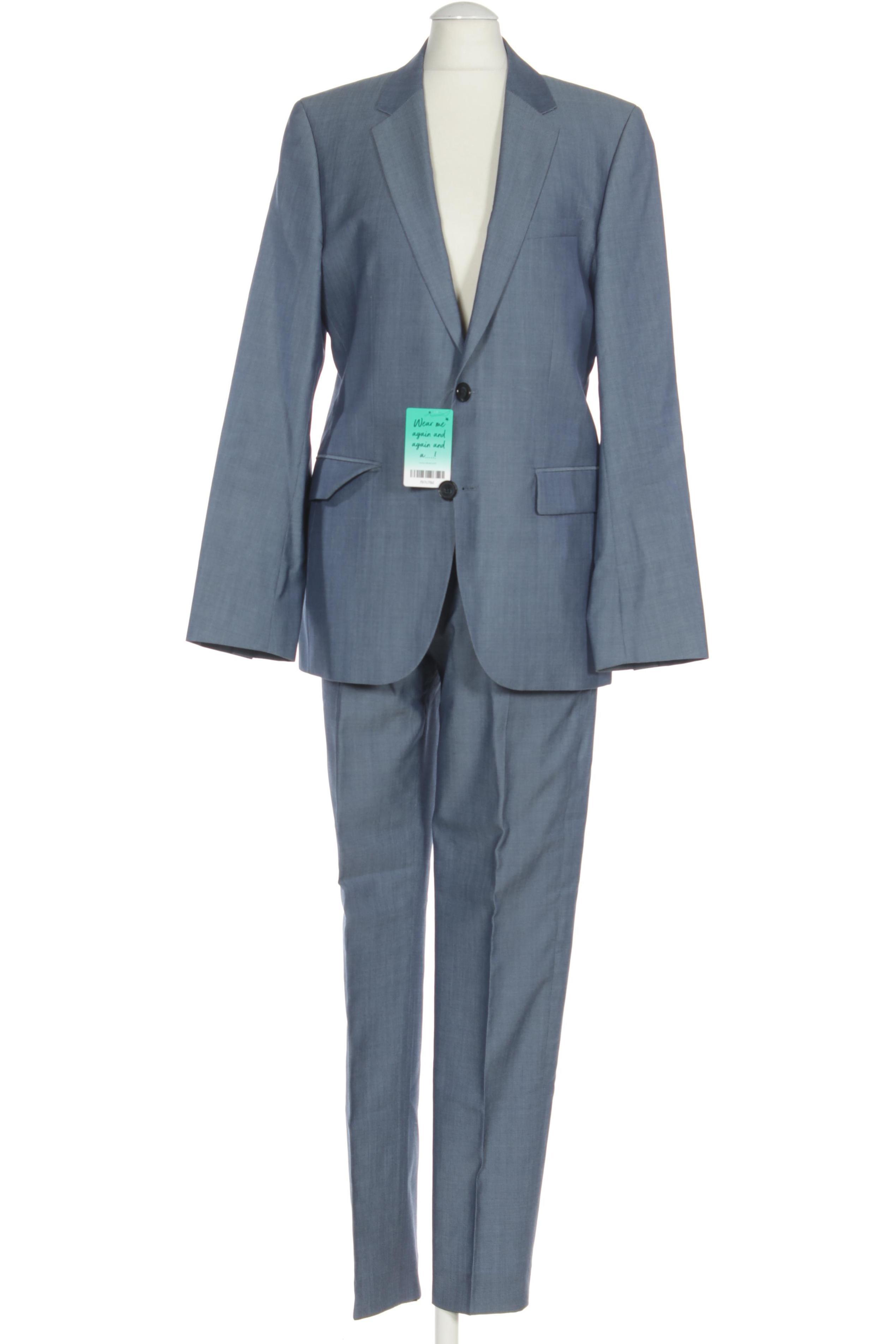 Thumbnail - Hugo by Hugo Boss Herren Anzug, blau, Gr. 44