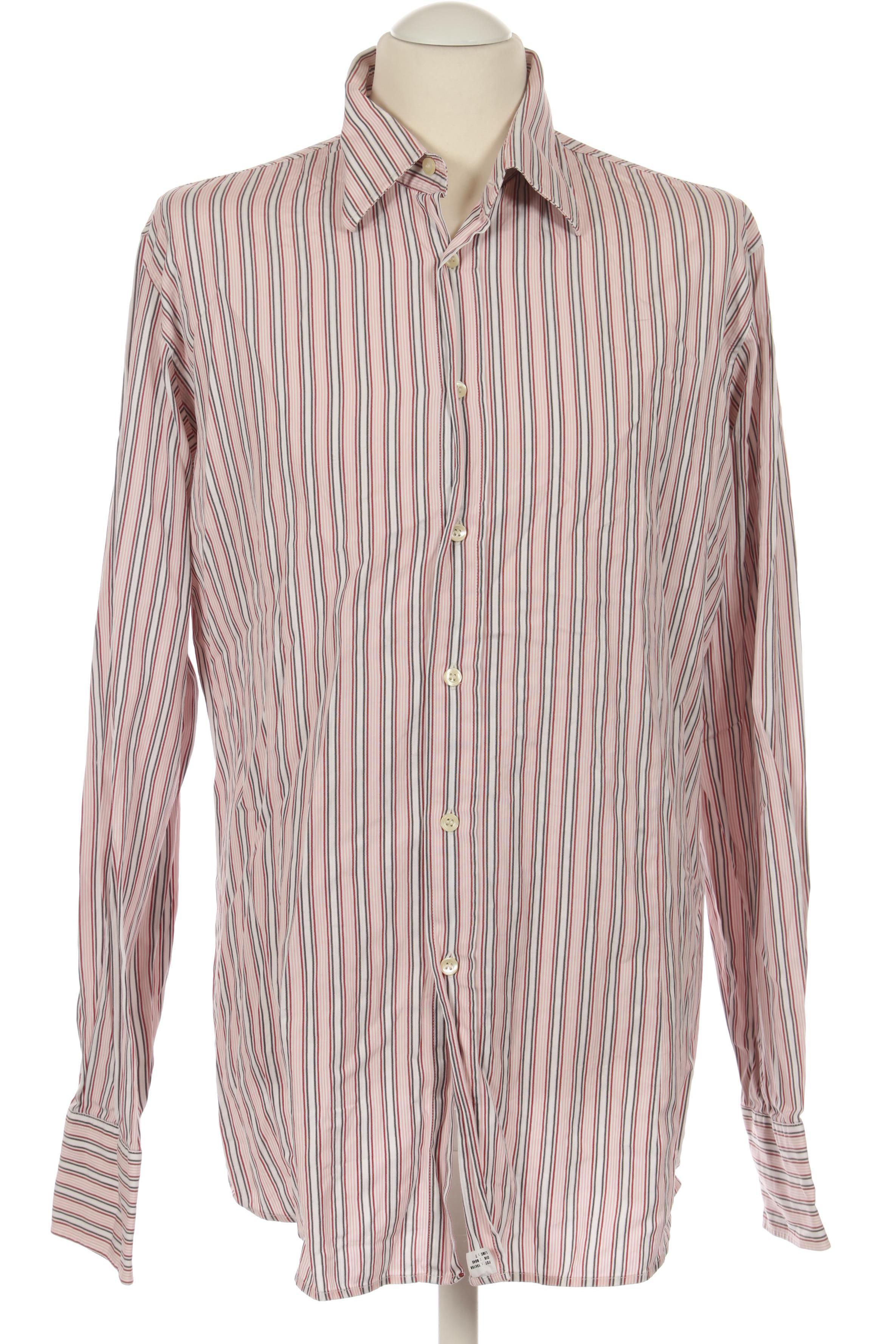 

Hugo by Hugo Boss Herren Hemd, pink, Gr.