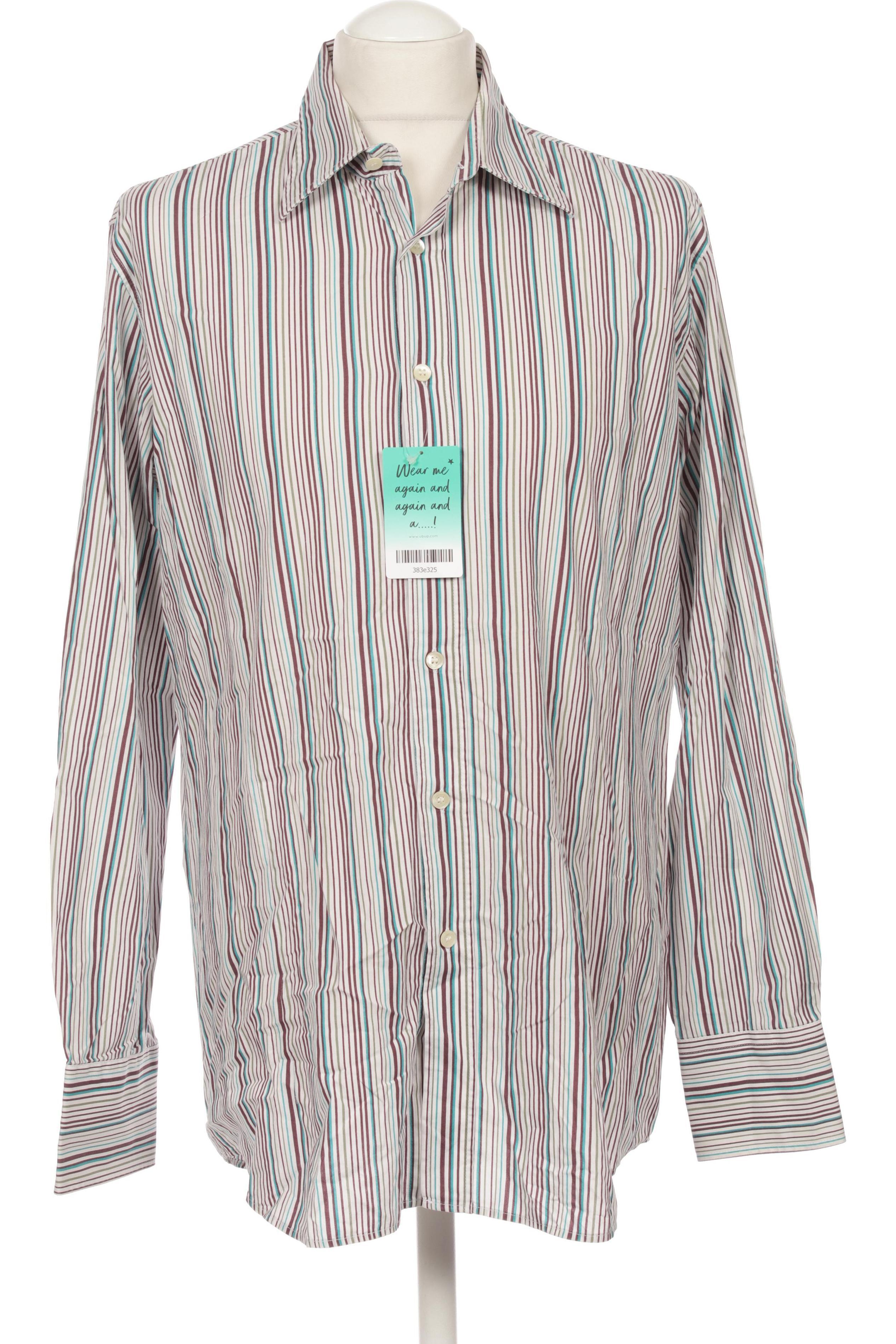 

Hugo by Hugo Boss Herren Hemd, weiß, Gr.