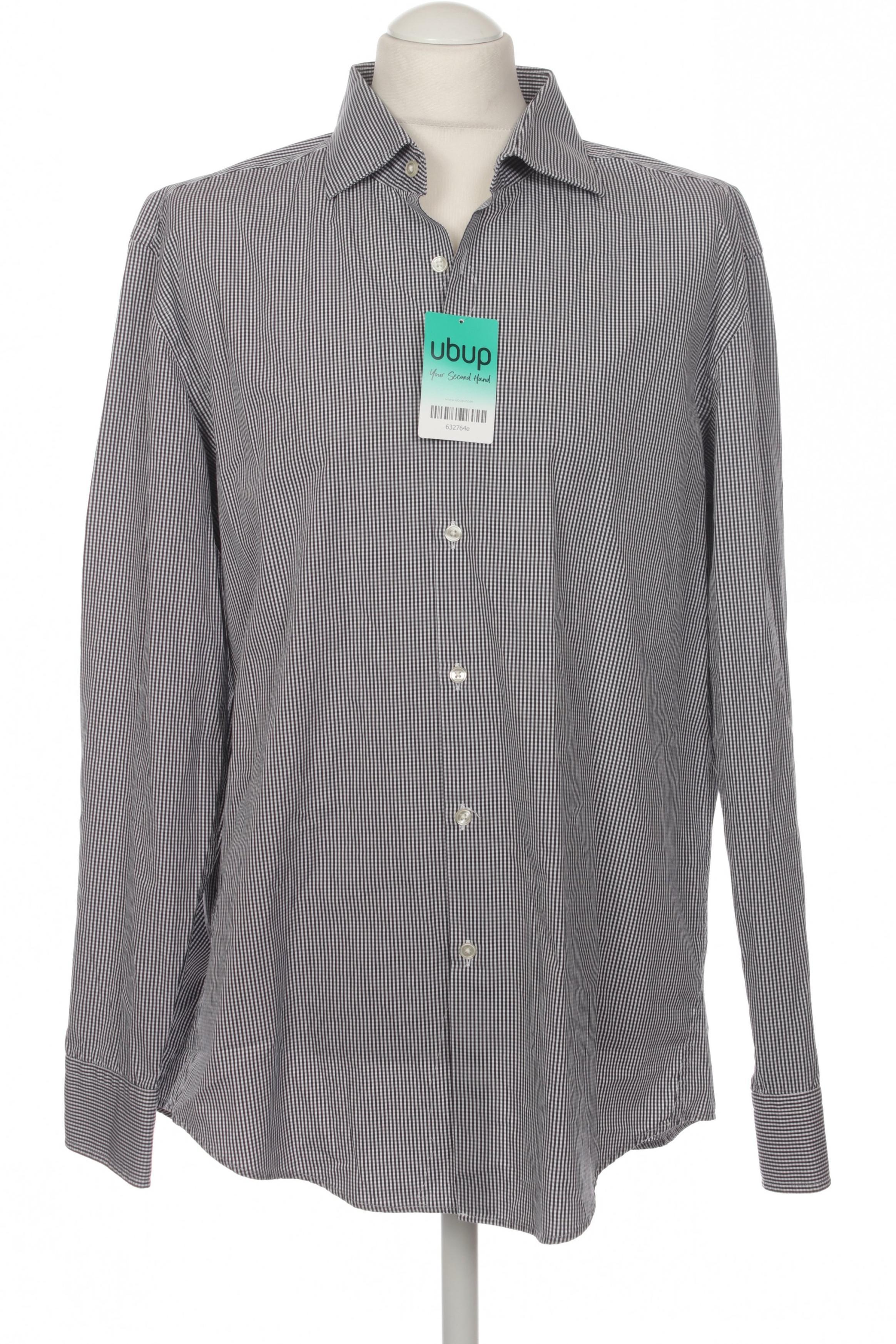 

Boss by Hugo Boss Herren Hemd, blau, Gr.