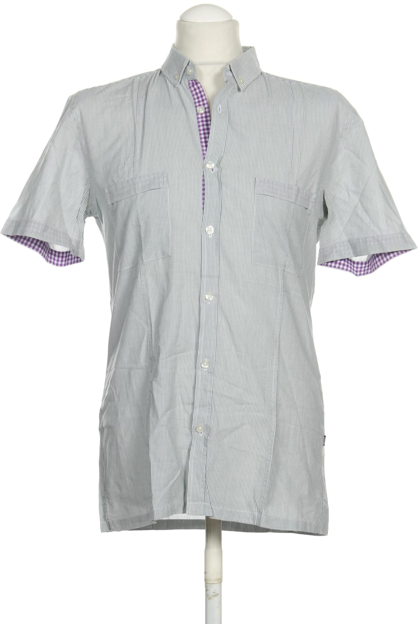 

Boss by Hugo Boss Herren Hemd, grün, Gr.