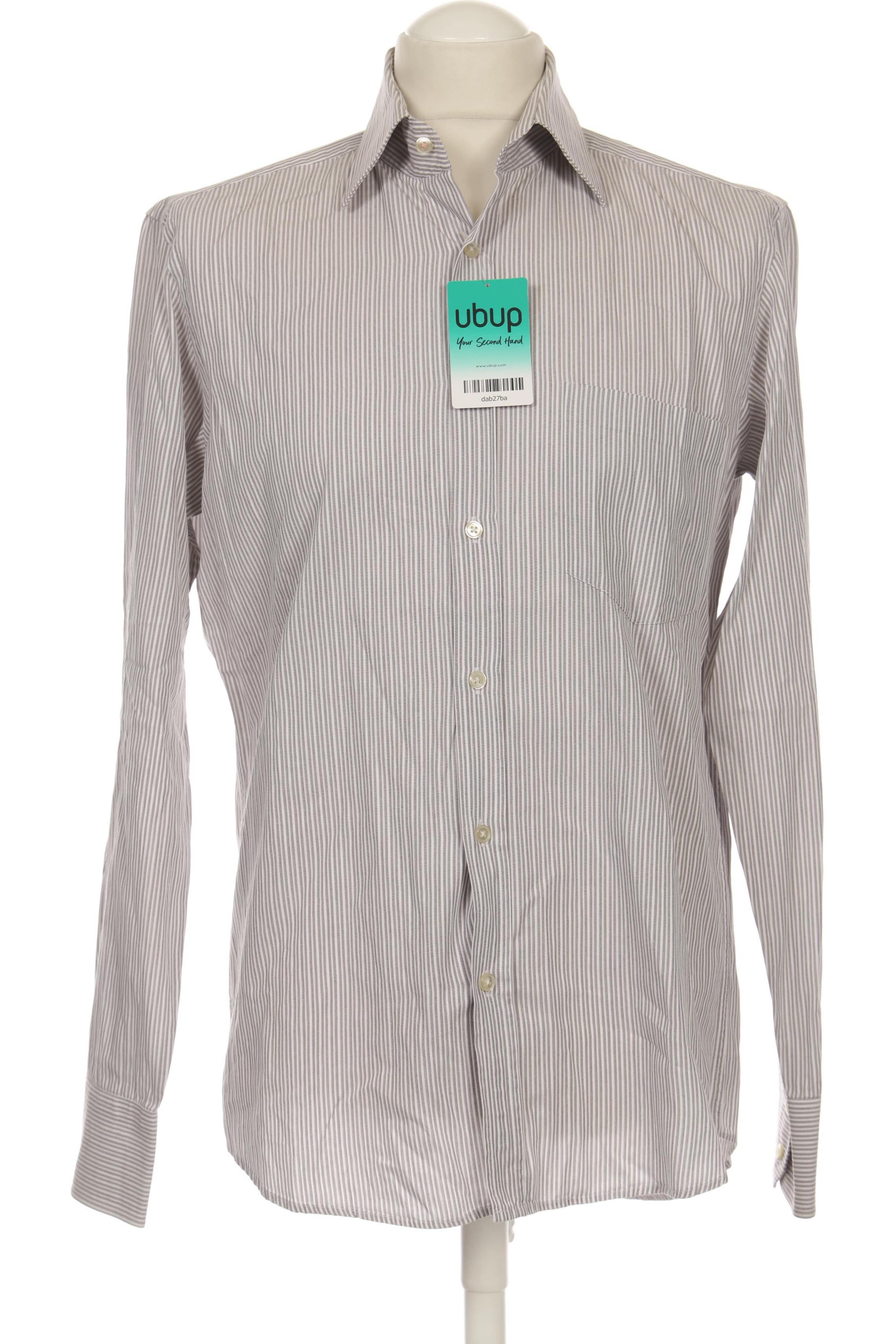 

Boss by Hugo Boss Herren Hemd, grau, Gr.