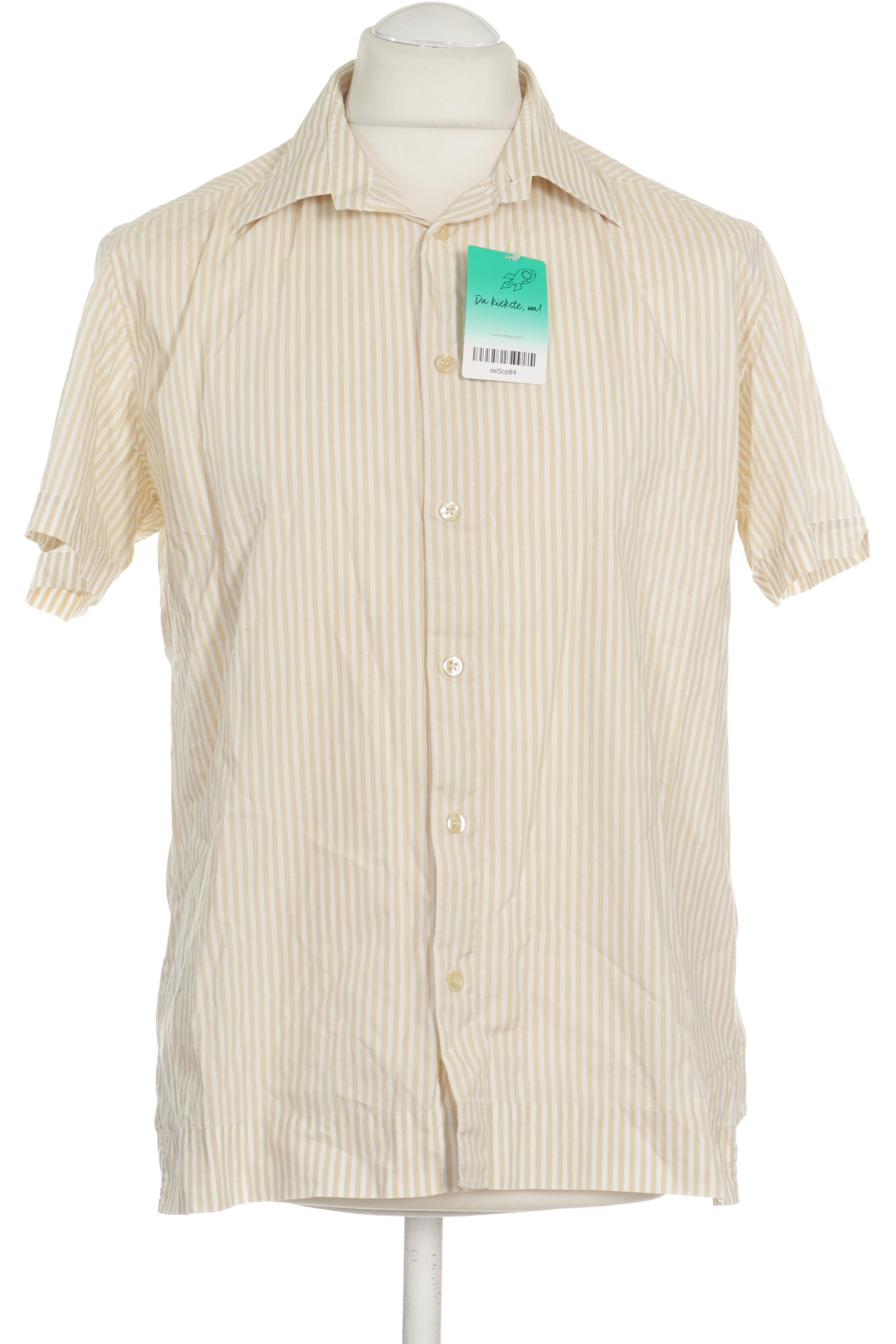 

Hugo by Hugo Boss Herren Hemd, beige, Gr.