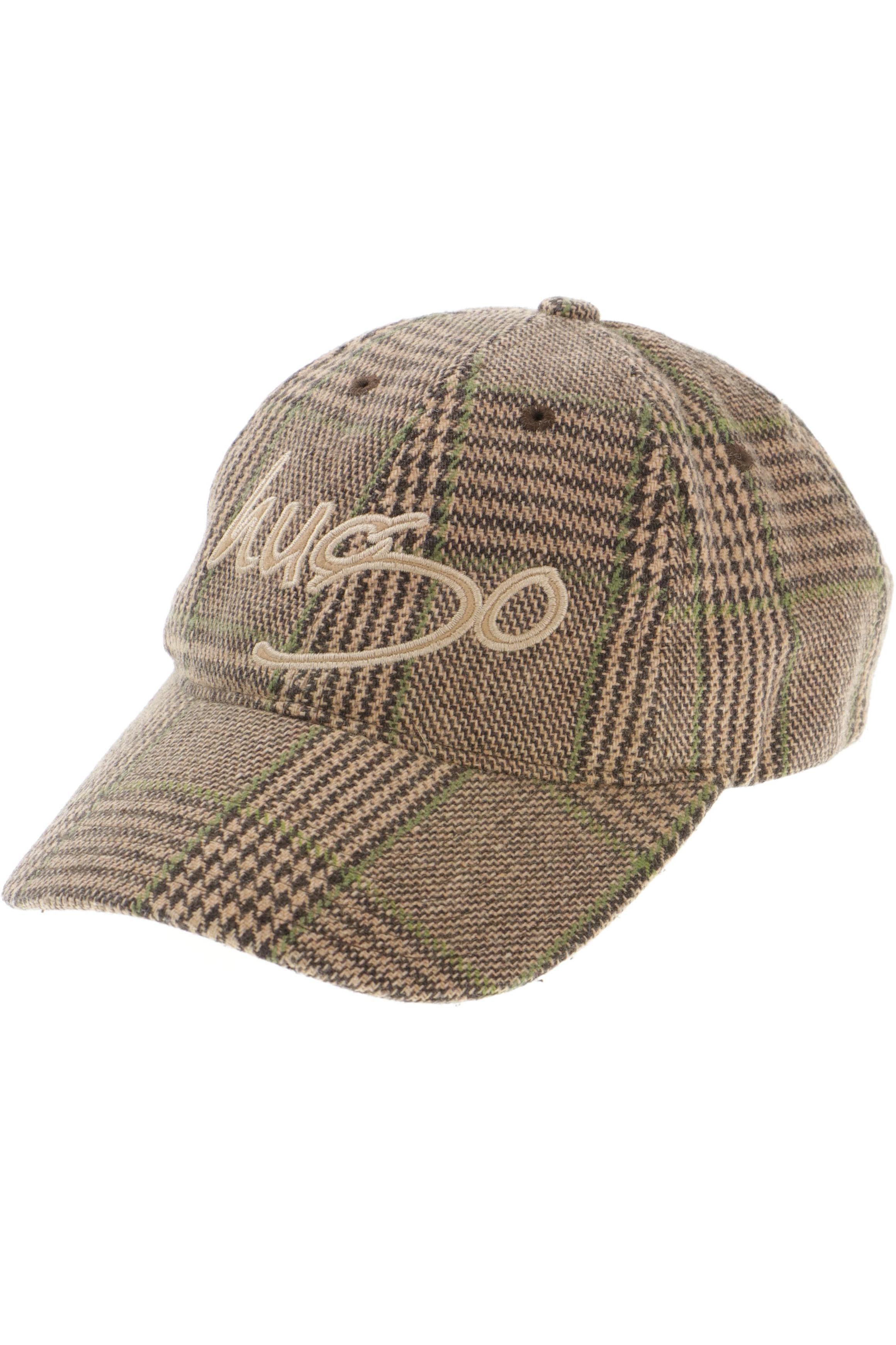 Thumbnail - Hugo by Hugo Boss Herren Hut/Mütze, braun, Gr.