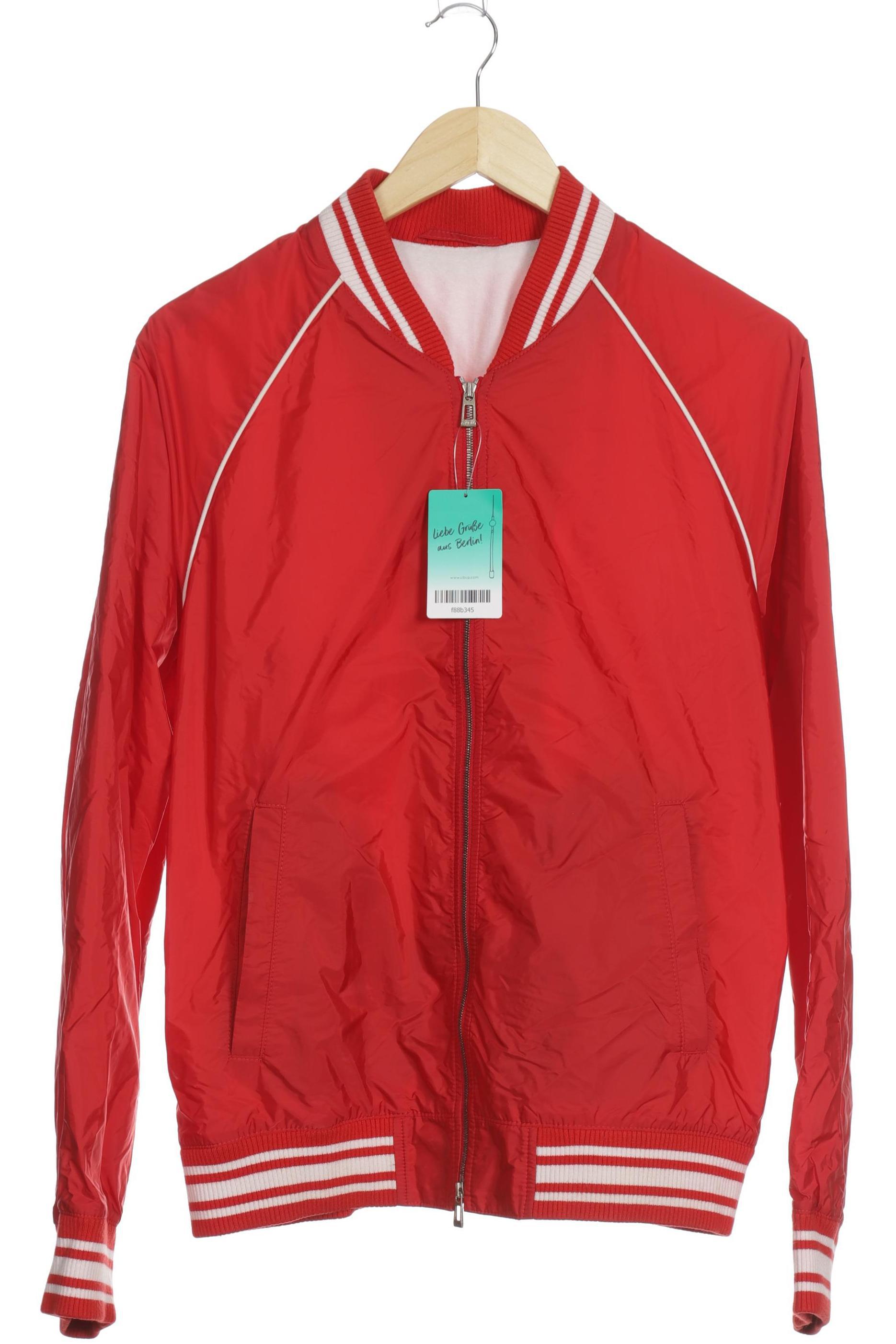 

Hugo by Hugo Boss Herren Jacke, rot, Gr.