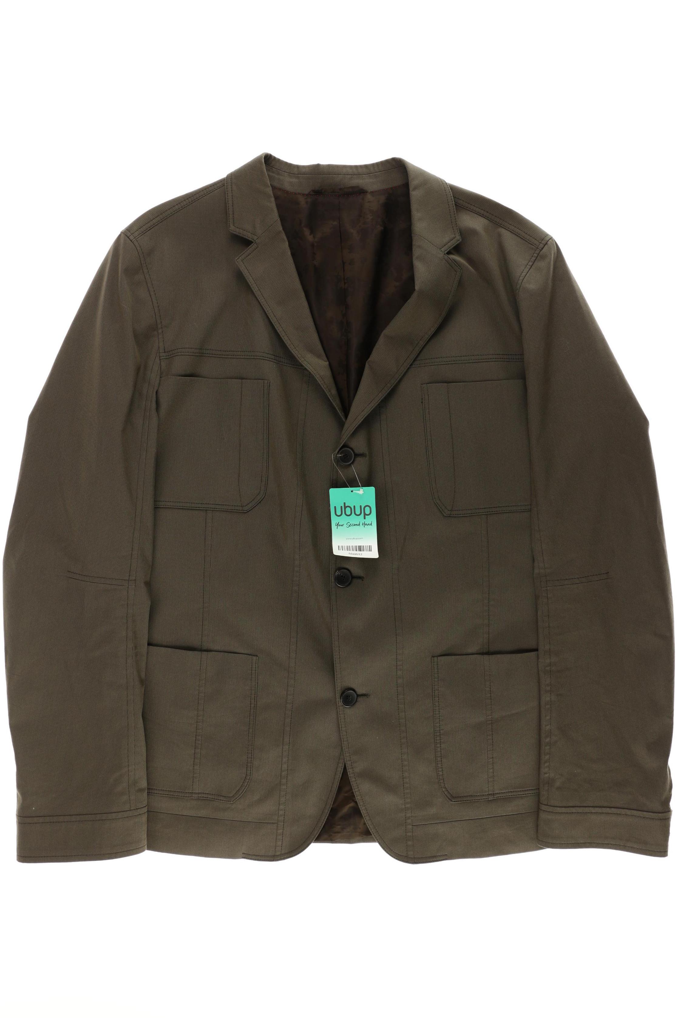 Thumbnail - Hugo by Hugo Boss Herren Jacke, braun, Gr. 56