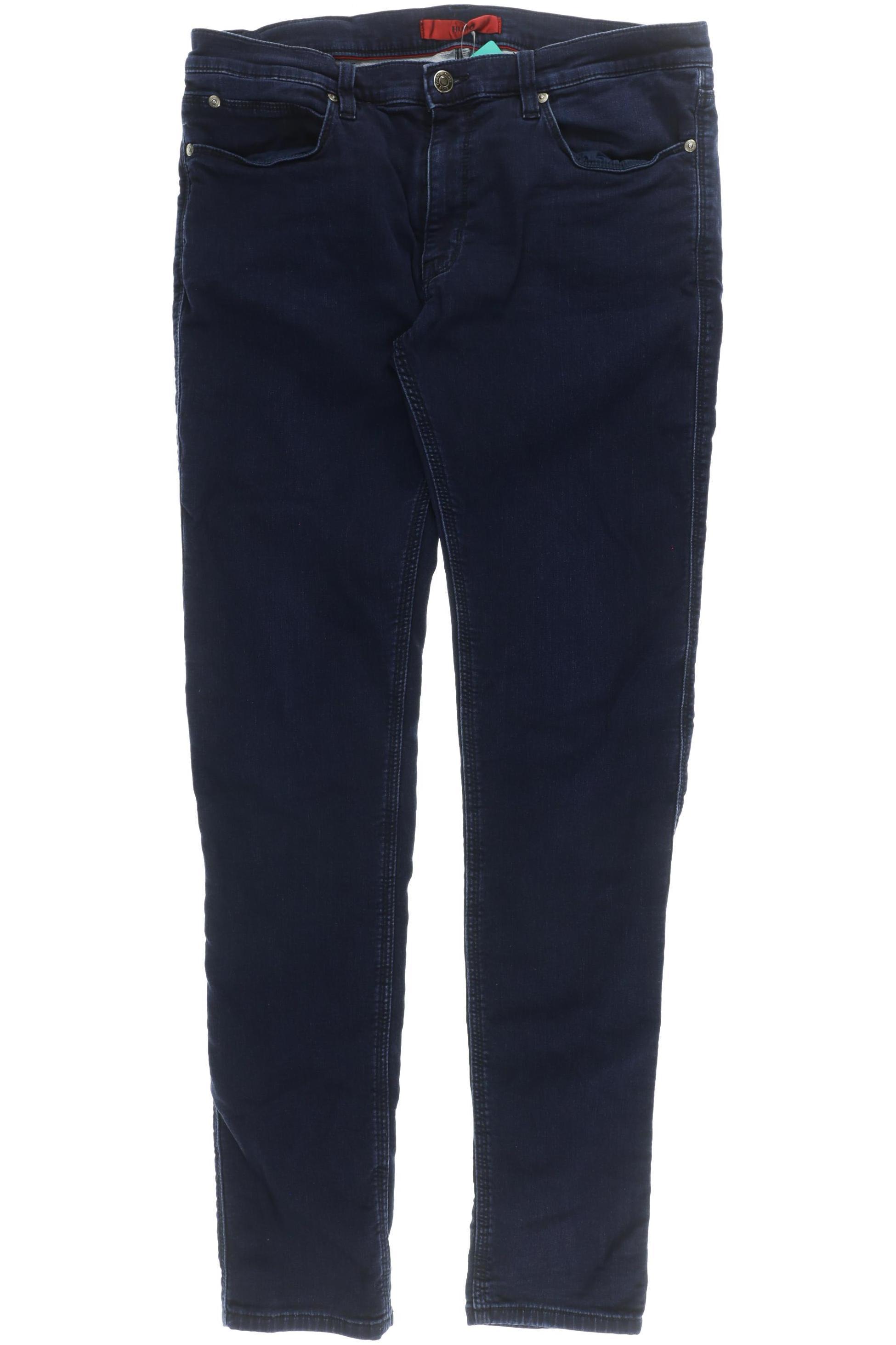 

Hugo by Hugo Boss Herren Jeans, blau, Gr. 32