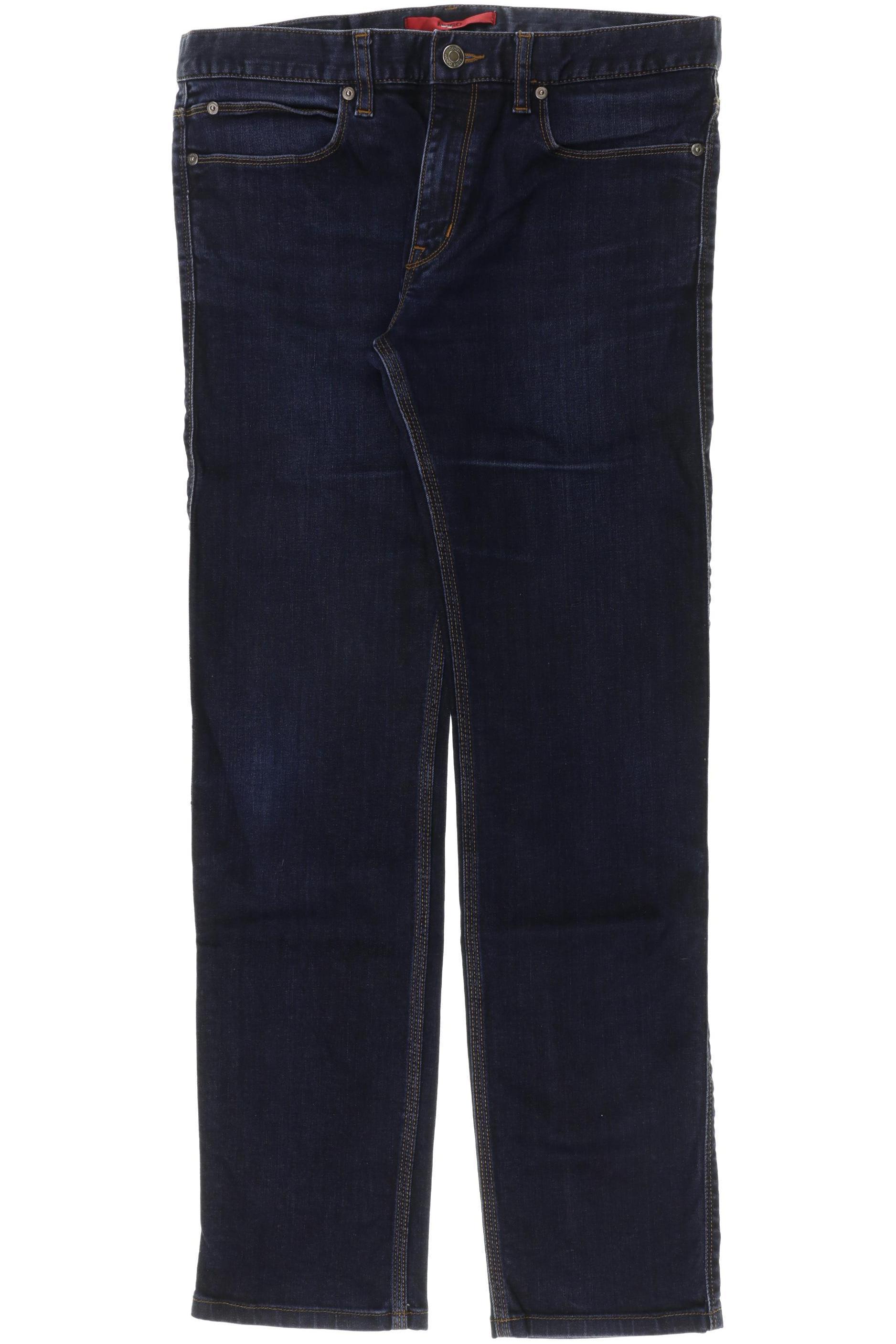 

Hugo by Hugo Boss Herren Jeans, blau, Gr. 32