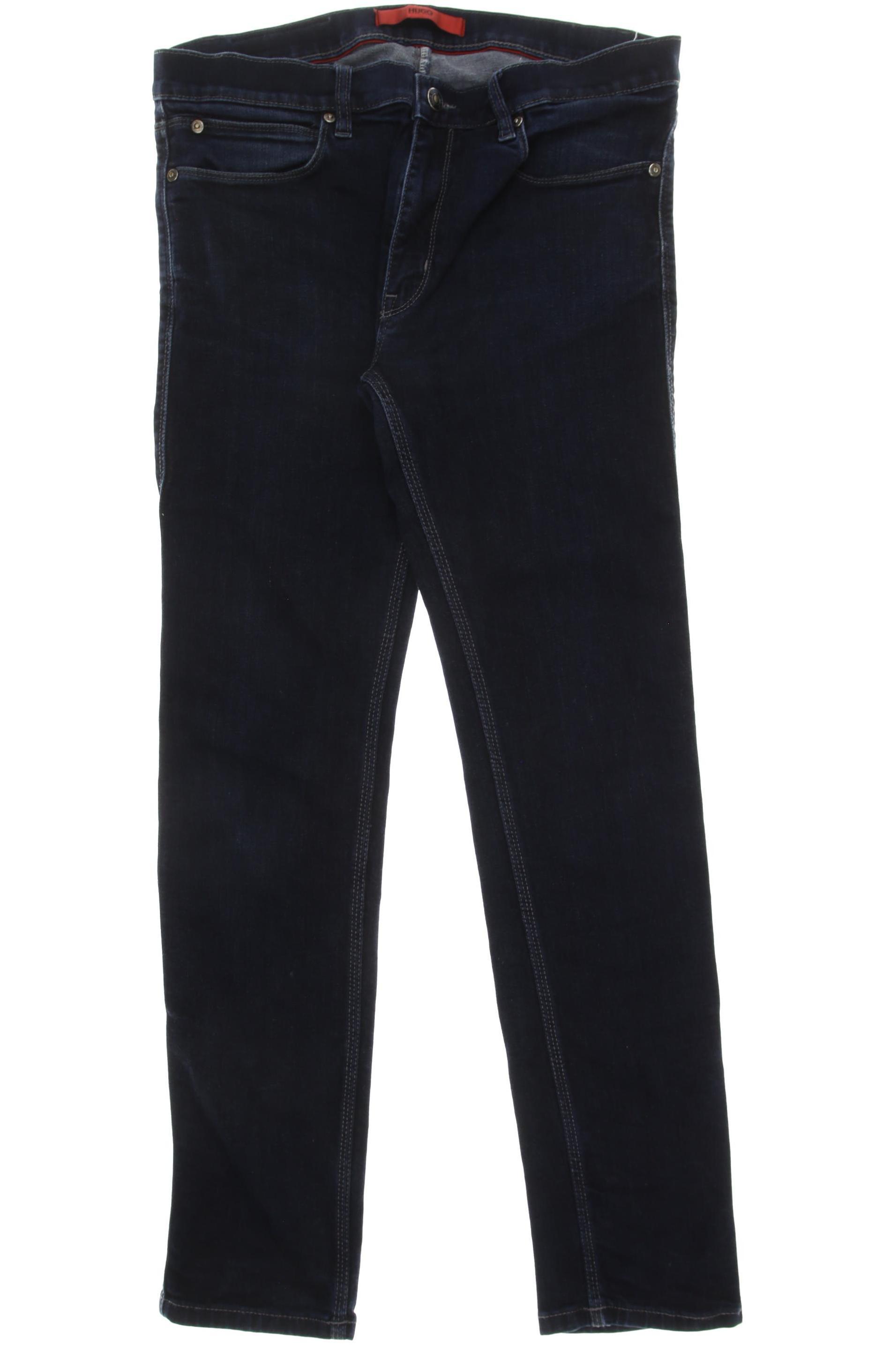 

Hugo by Hugo Boss Herren Jeans, blau, Gr. 32