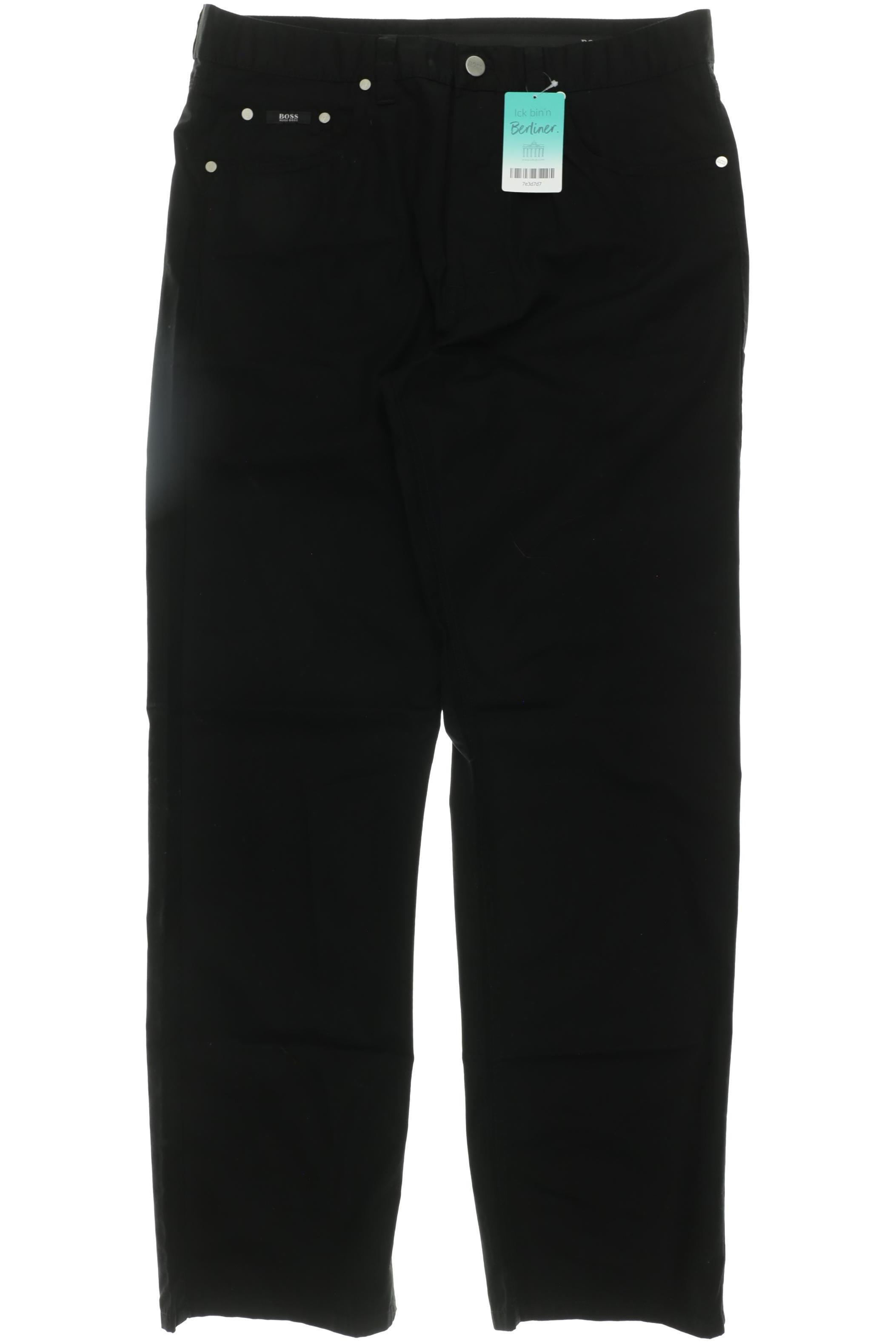 

Boss by Hugo Boss Damen Mantel, schwarz, Gr.