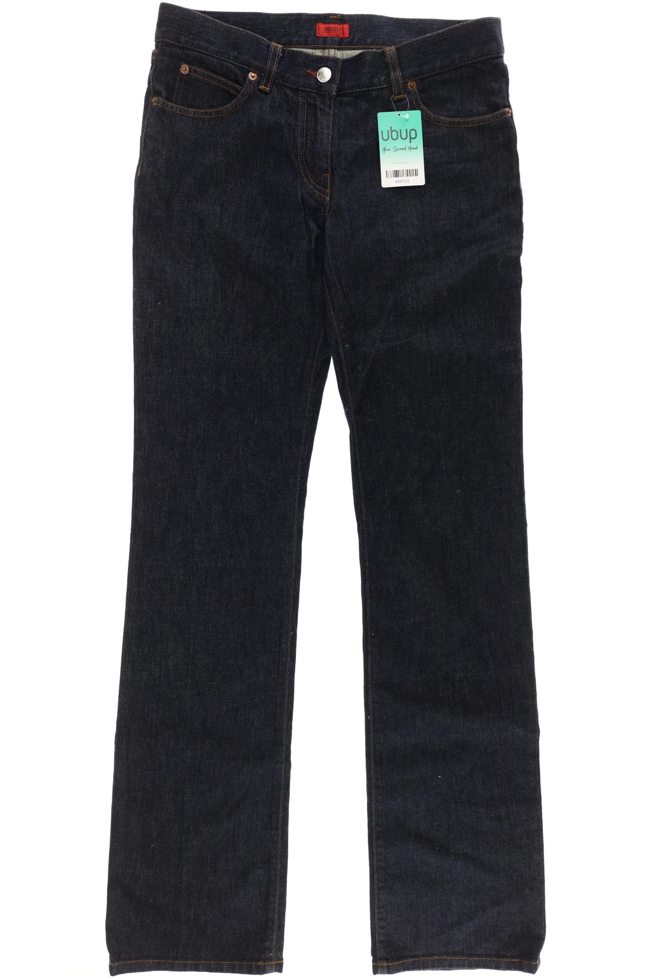 

Hugo by Hugo Boss Herren Jeans, blau, Gr. 27