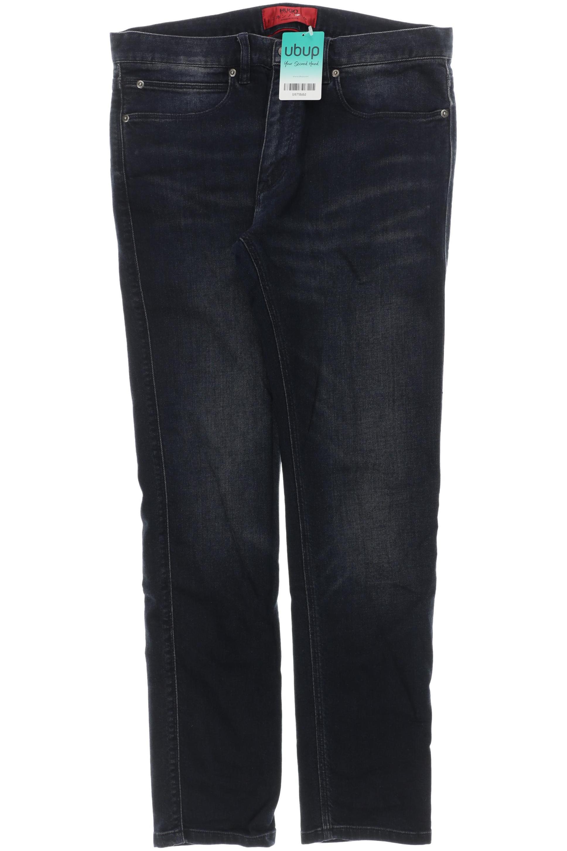 Thumbnail - Hugo by Hugo Boss Herren Jeans, blau, Gr.