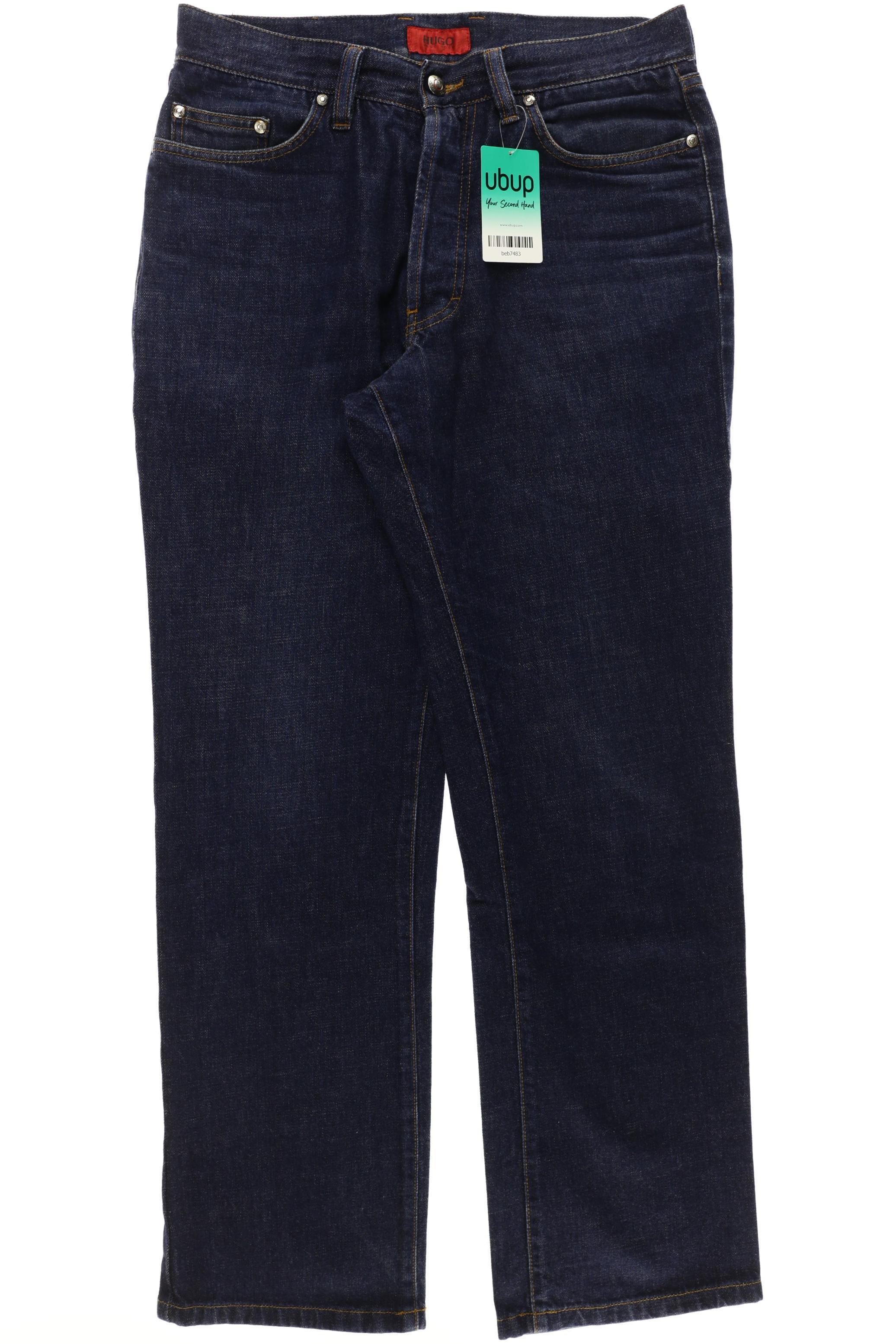 

Hugo by Hugo Boss Herren Jeans, blau, Gr. 32