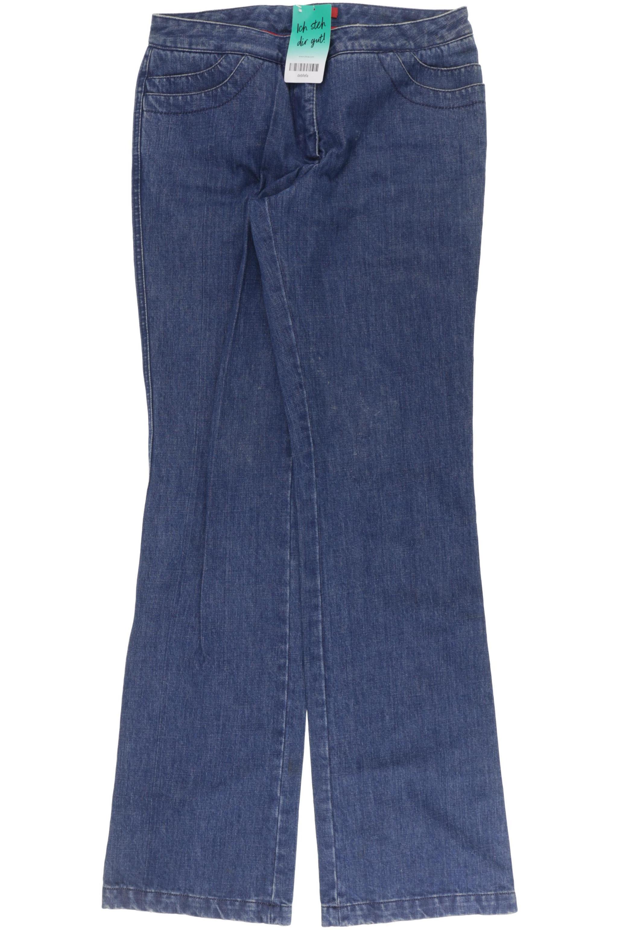 

Hugo by Hugo Boss Damen Jeans, blau, Gr. 30