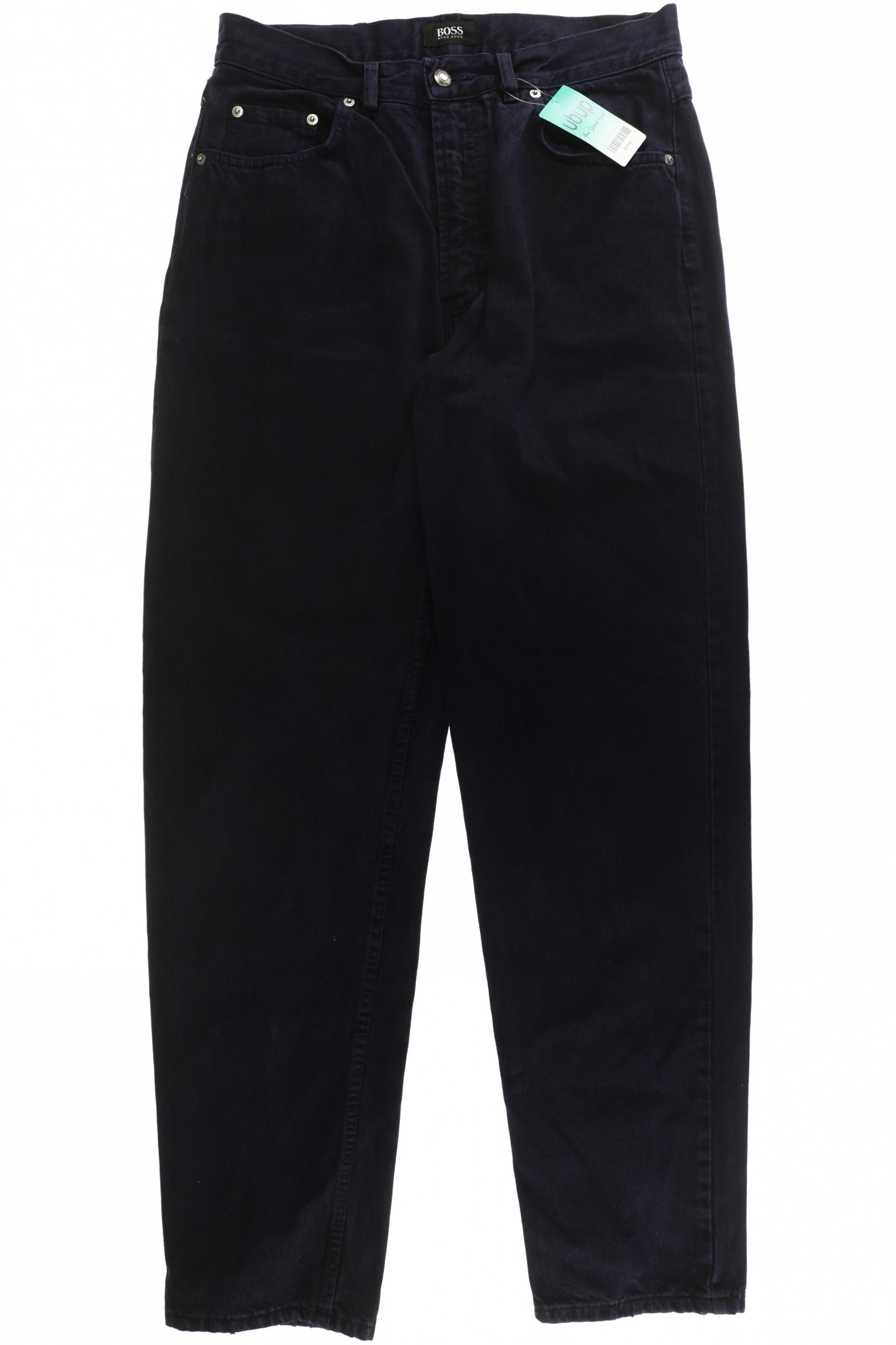 

Boss by Hugo Boss Herren Jeans, blau, Gr. 34