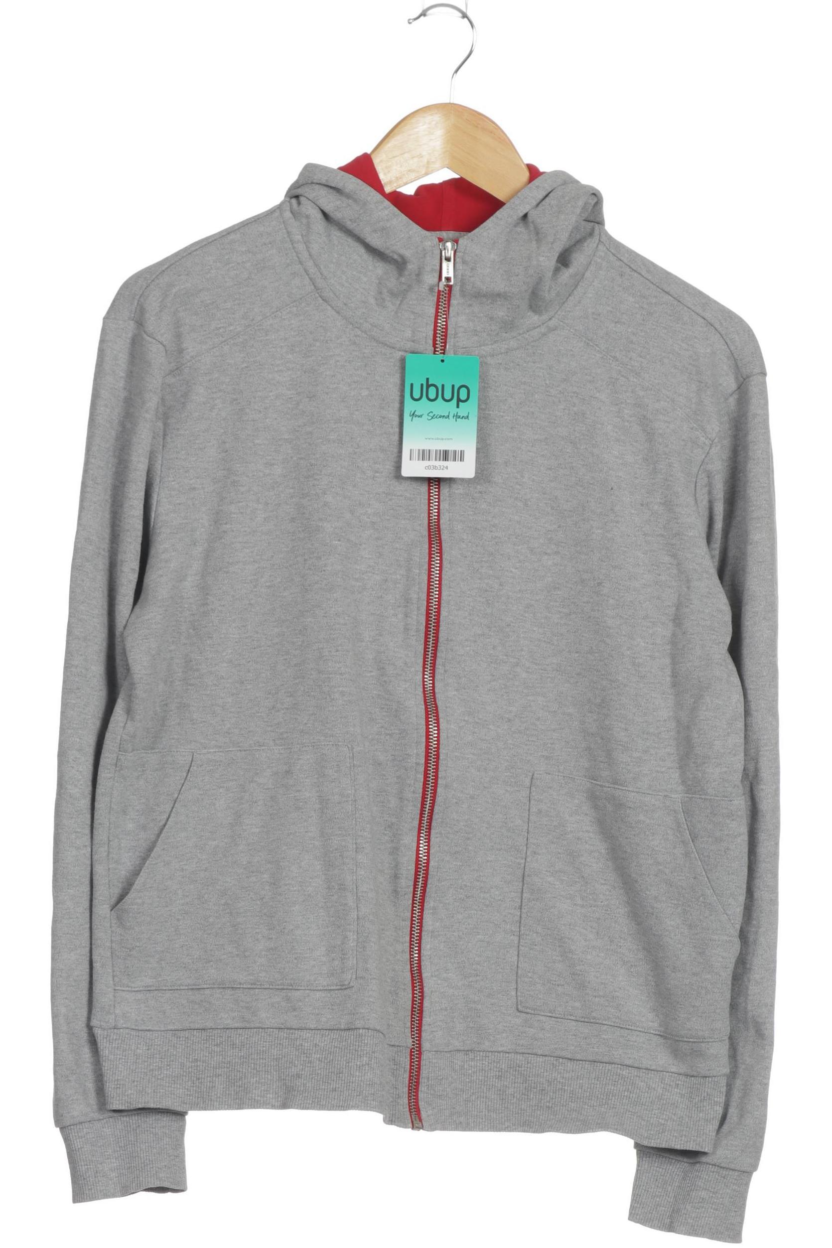 

Hugo by Hugo Boss Herren Kapuzenpullover, grau, Gr.