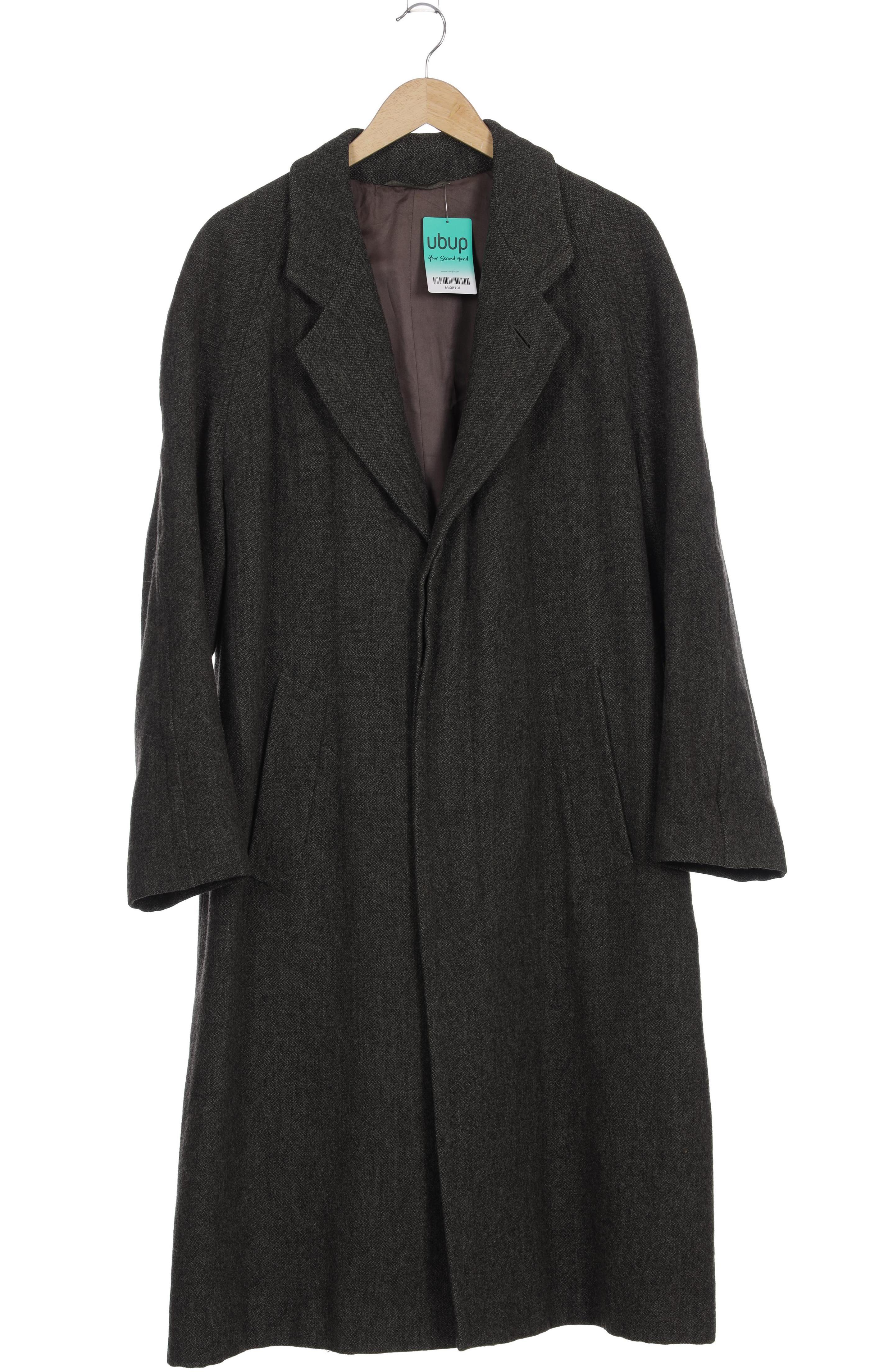 

Boss by Hugo Boss Herren Mantel, grün, Gr.