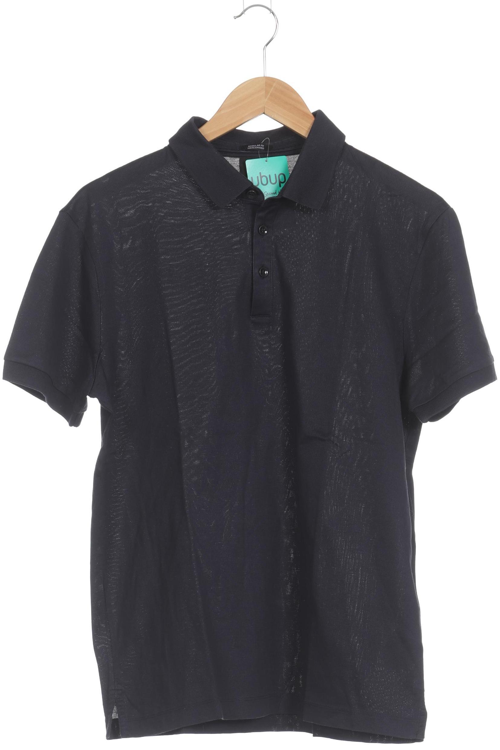 

Boss by Hugo Boss Herren Poloshirt, blau, Gr.