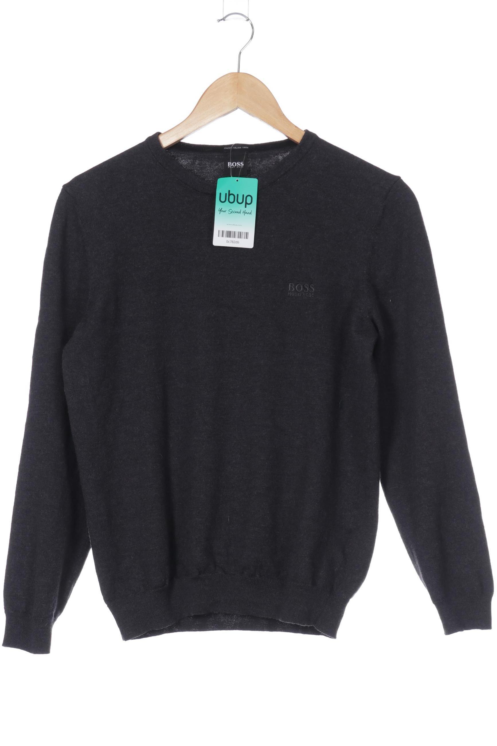 

Boss by Hugo Boss Herren Pullover, grau, Gr.