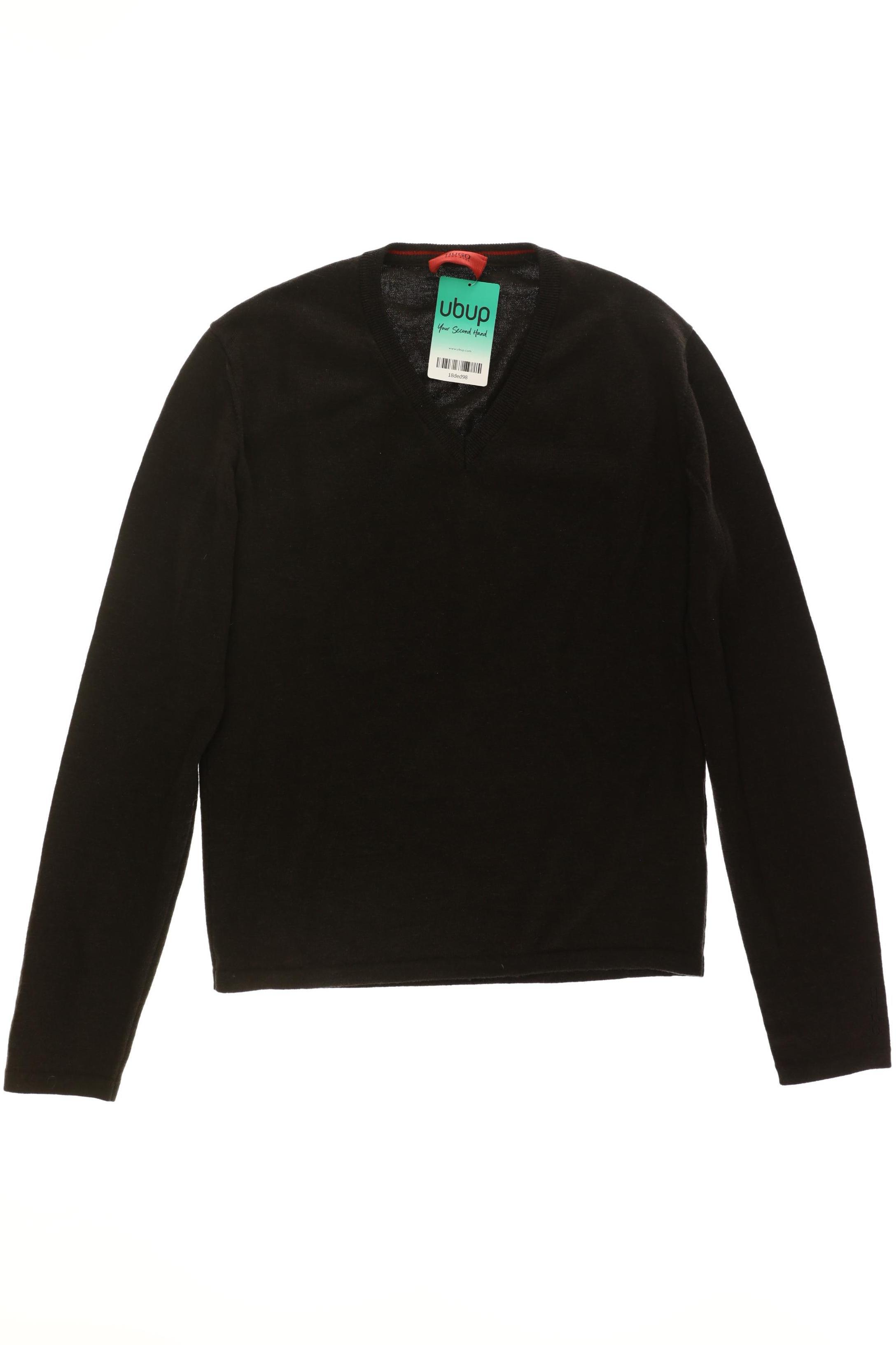 

Hugo by Hugo Boss Herren Pullover, braun, Gr.