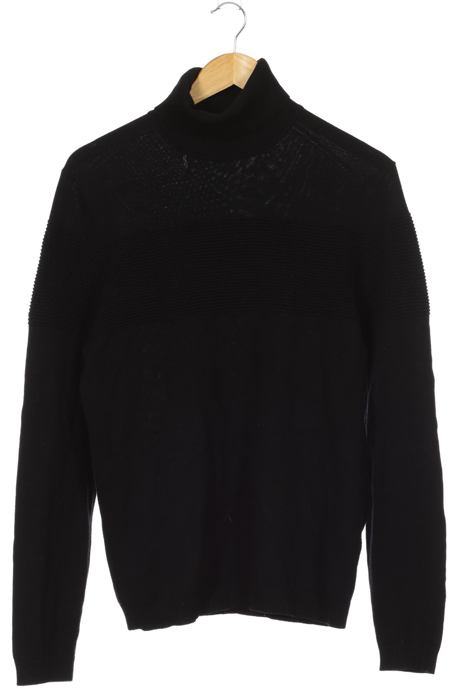 

Hugo by Hugo Boss Herren Pullover, schwarz, Gr.