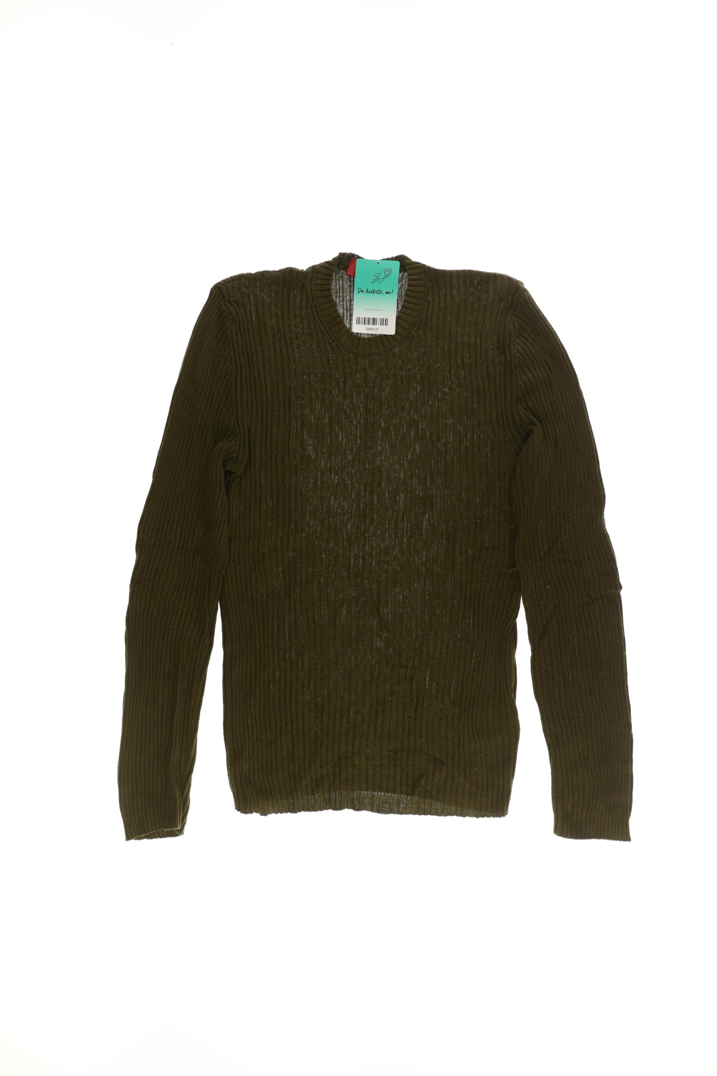 

Hugo by Hugo Boss Herren Pullover, grün, Gr.