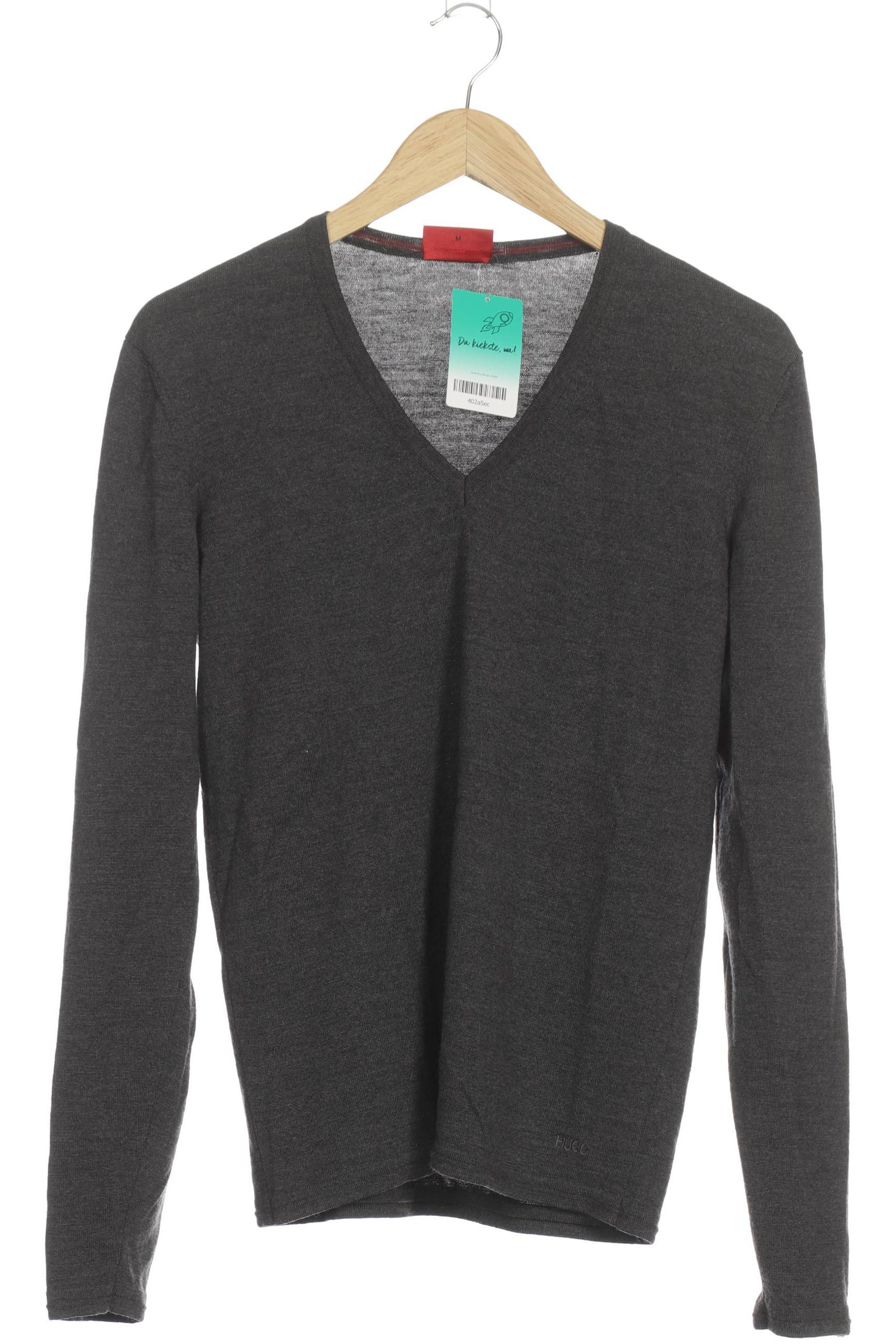 

Hugo by Hugo Boss Herren Pullover, grau, Gr.