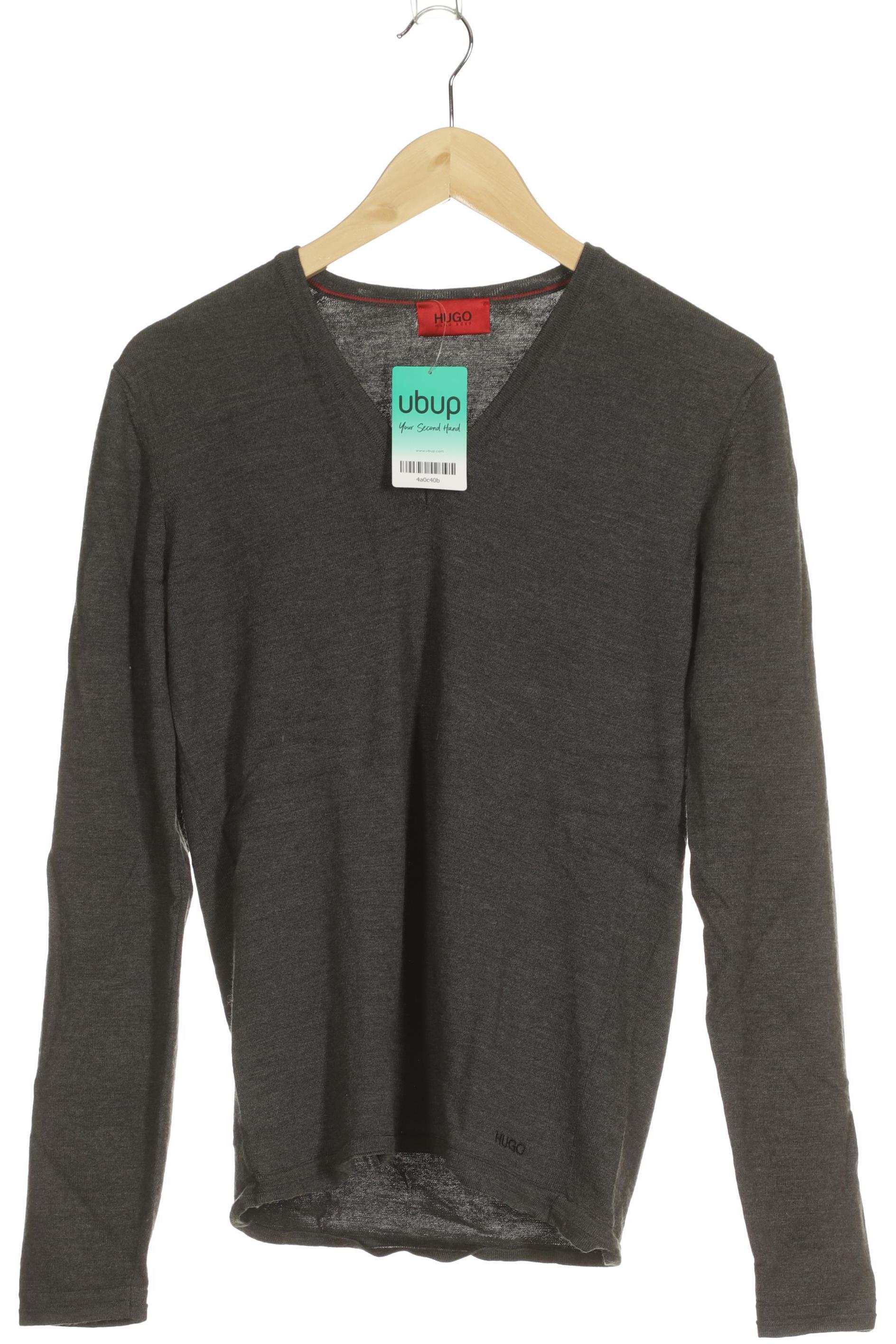 

Hugo by Hugo Boss Herren Pullover, grau, Gr.