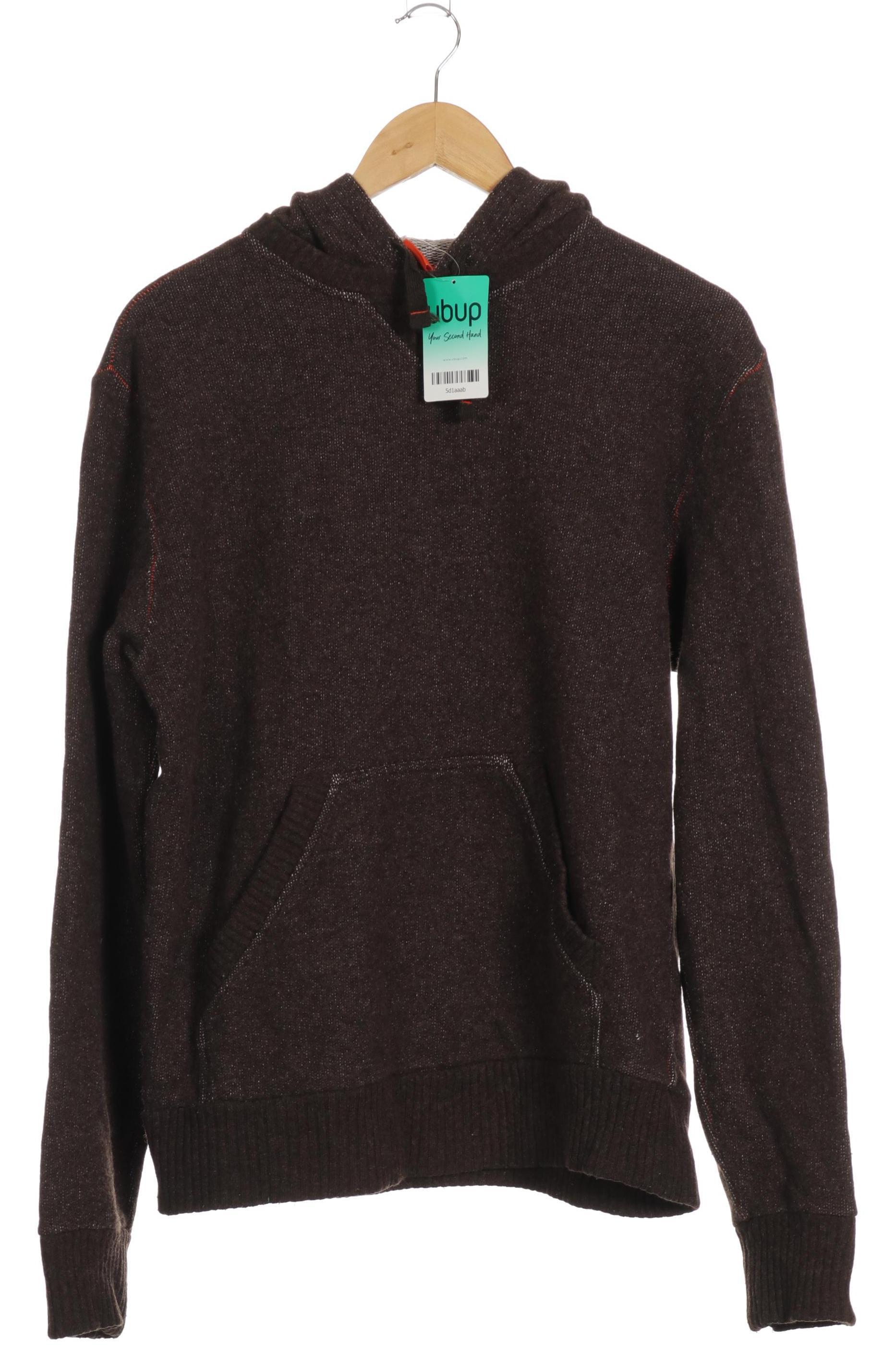 

Boss Orange Herren Pullover, braun, Gr.