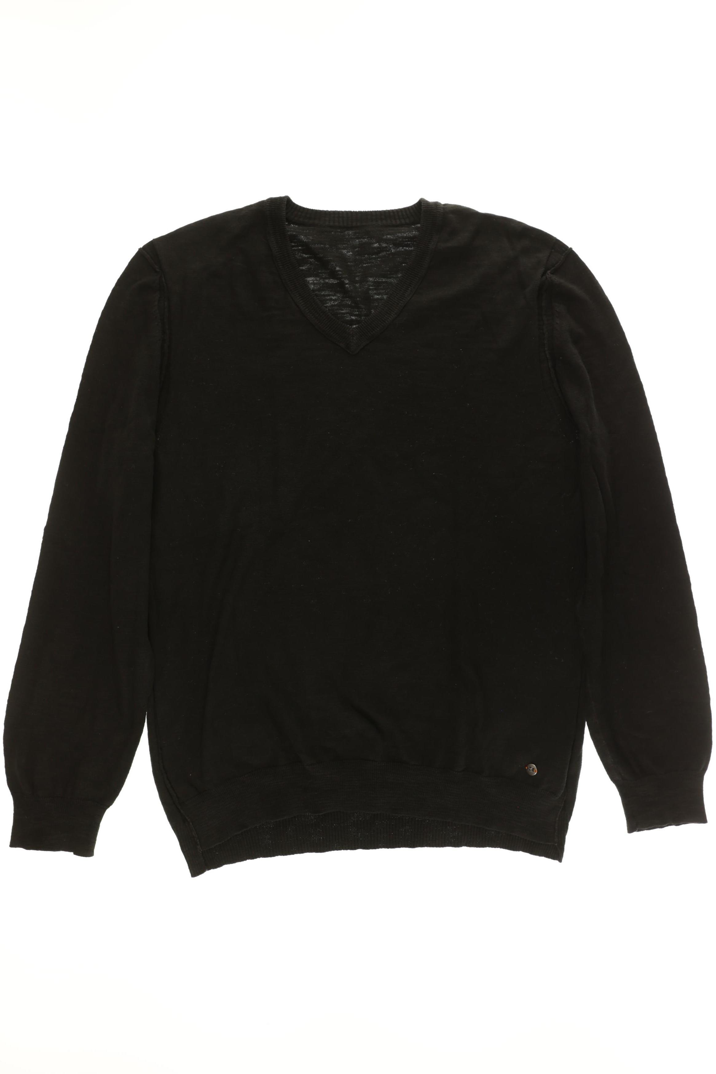 

Boss Orange Herren Pullover, grau, Gr.