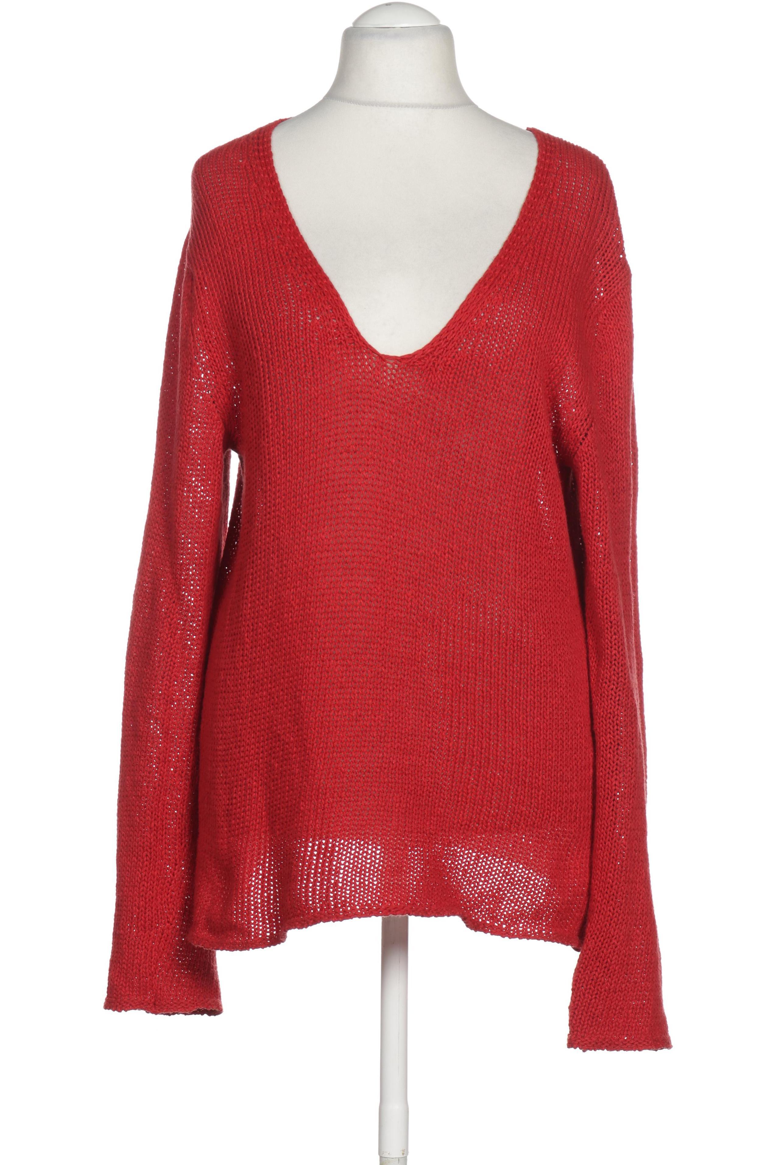 

Hugo by Hugo Boss Herren Pullover, rot, Gr.