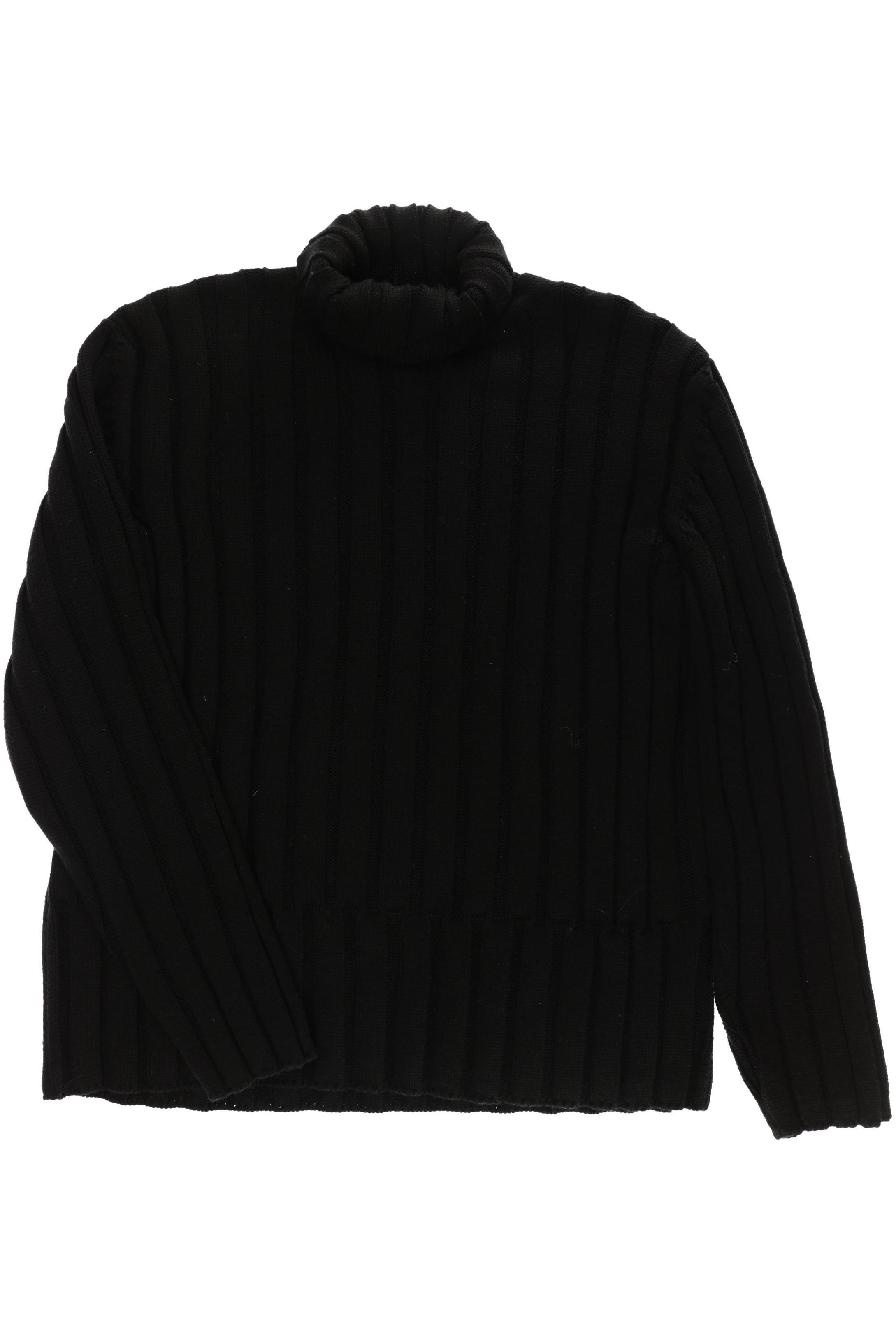 

Hugo by Hugo Boss Herren Pullover, schwarz, Gr.