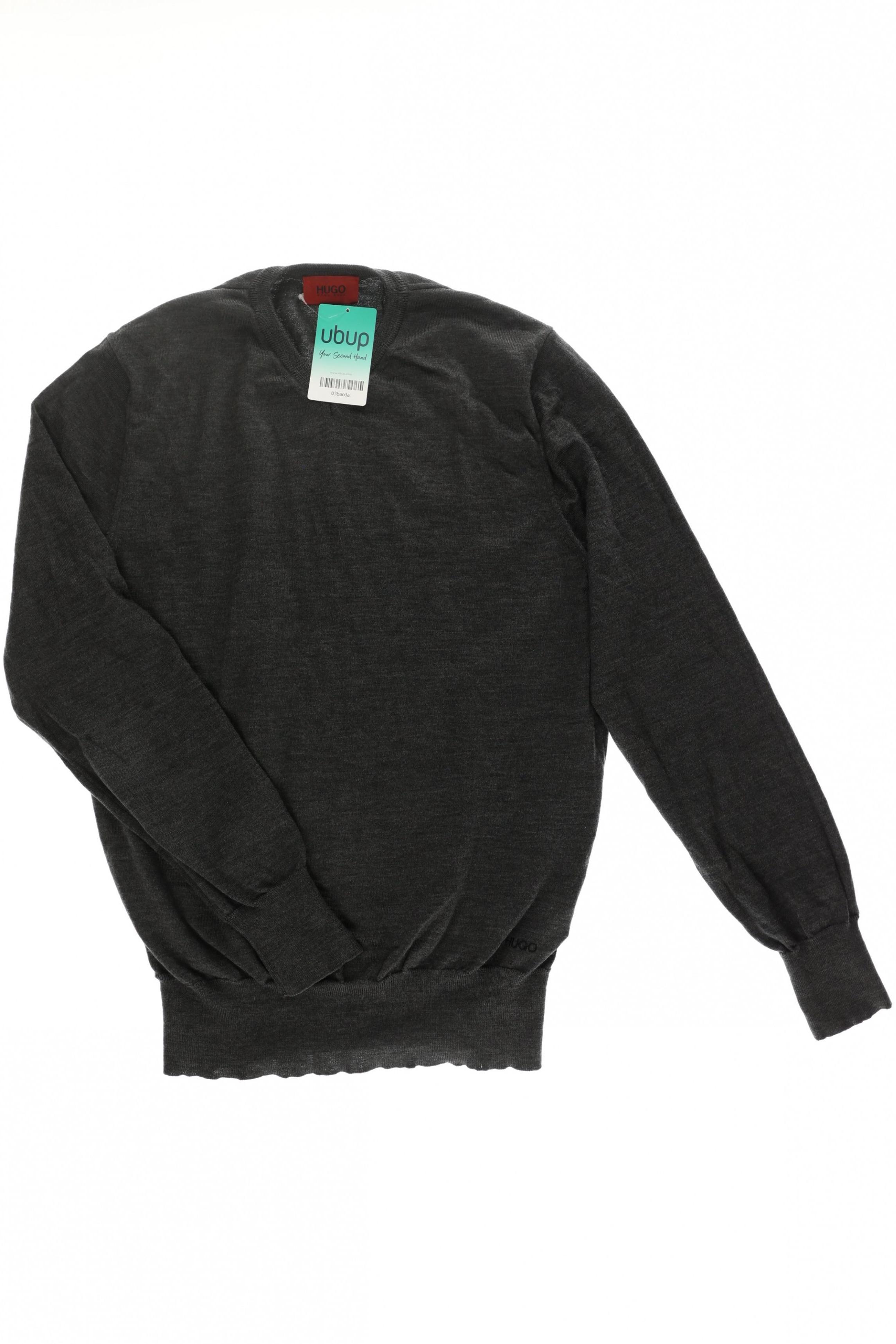 

Hugo by Hugo Boss Herren Pullover, grau, Gr.