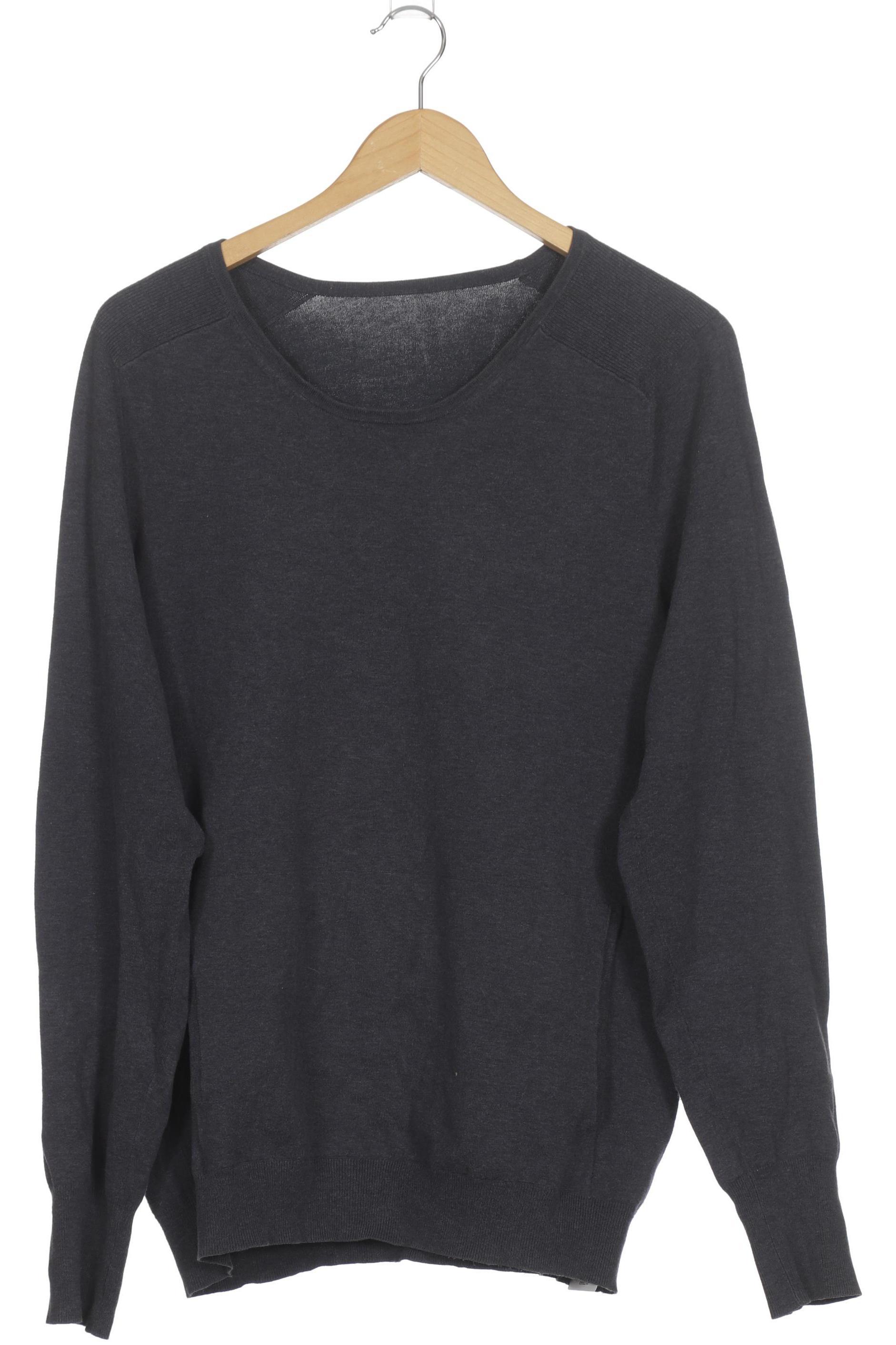 

Hugo by Hugo Boss Herren Pullover, grau, Gr.