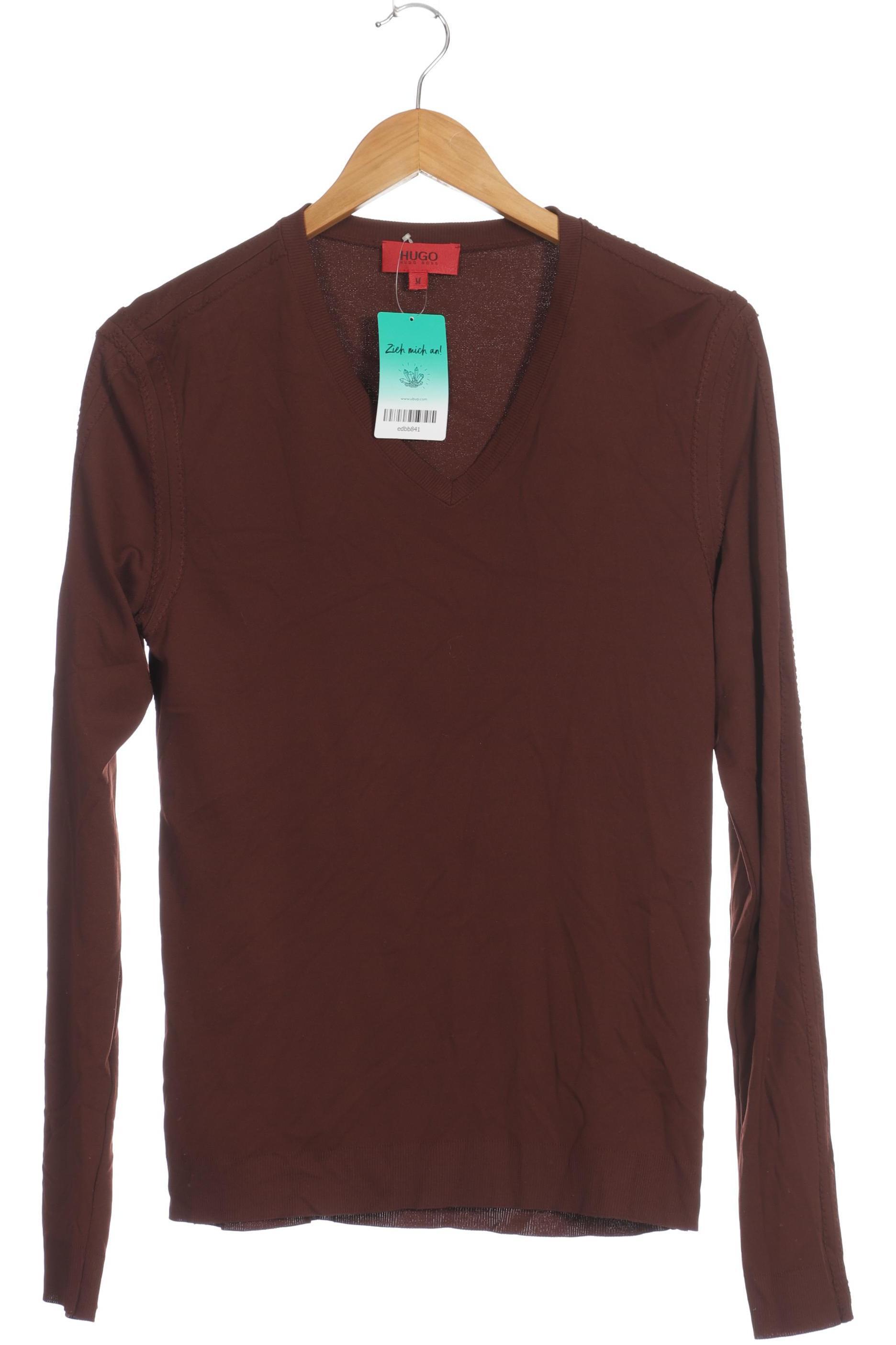 Thumbnail - Hugo by Hugo Boss Herren Pullover, braun, Gr.