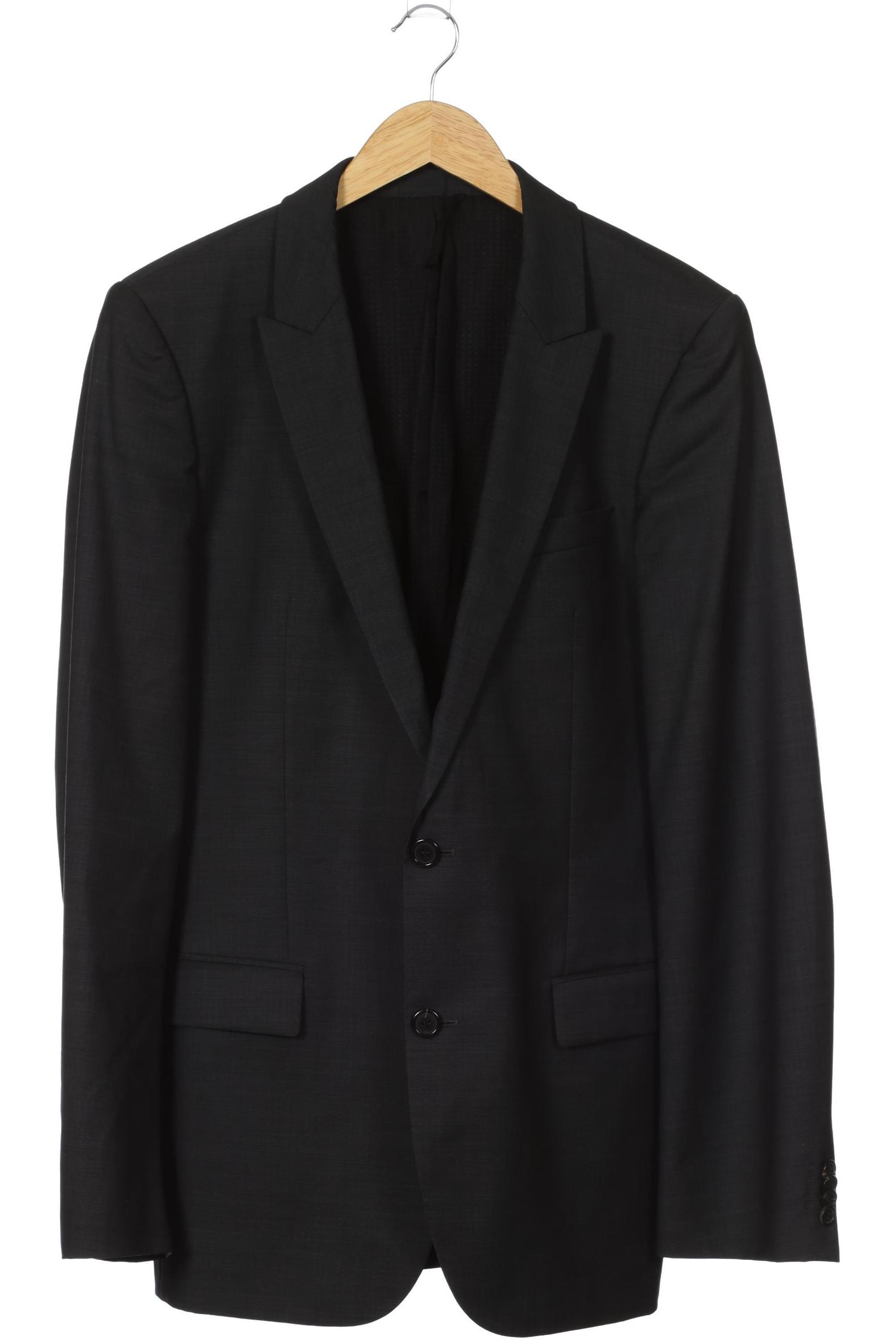 

Hugo by Hugo Boss Herren Sakko, grau, Gr.