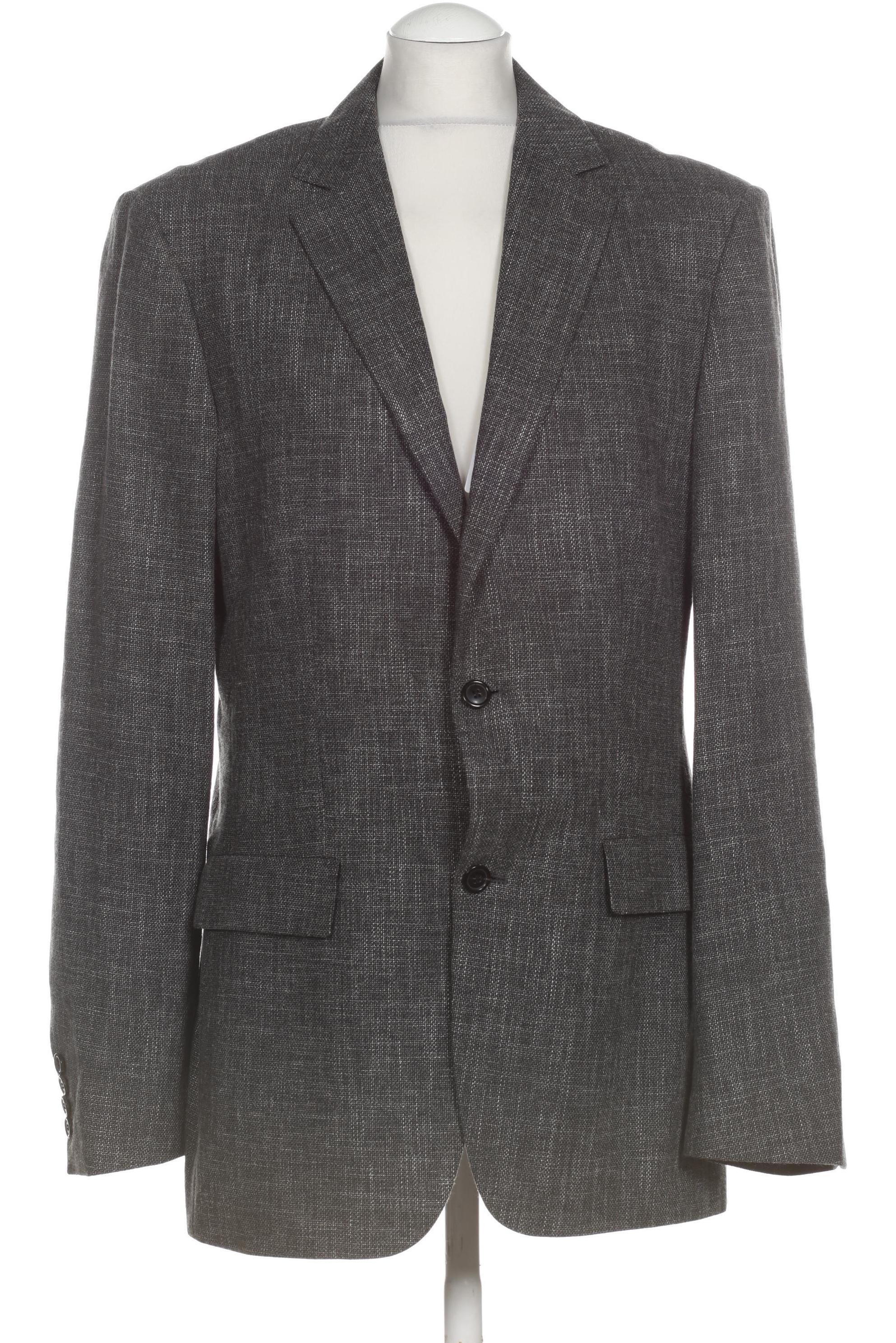 

Boss by Hugo Boss Herren Sakko, grau, Gr.