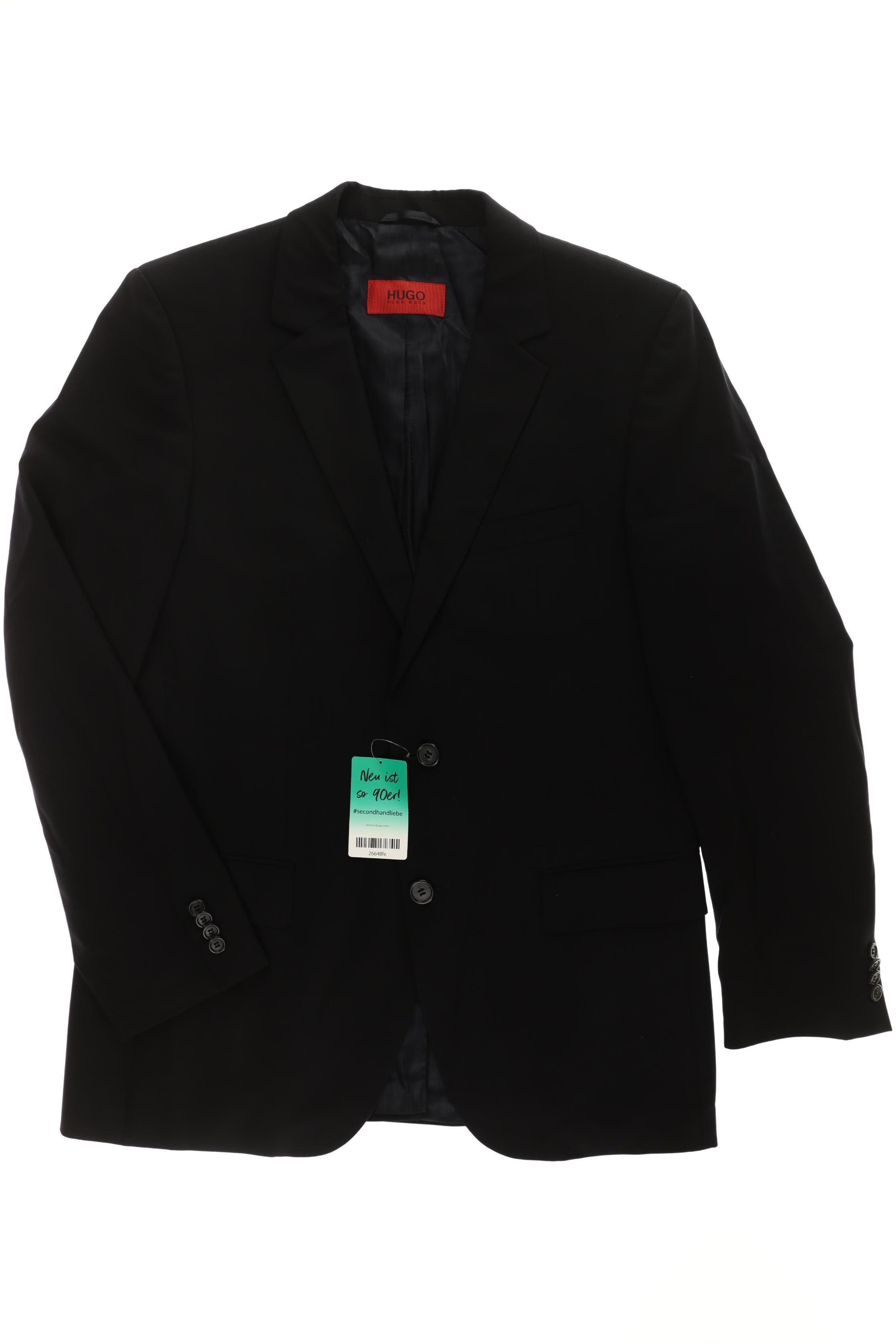 

Hugo by Hugo Boss Herren Sakko, blau, Gr. 50