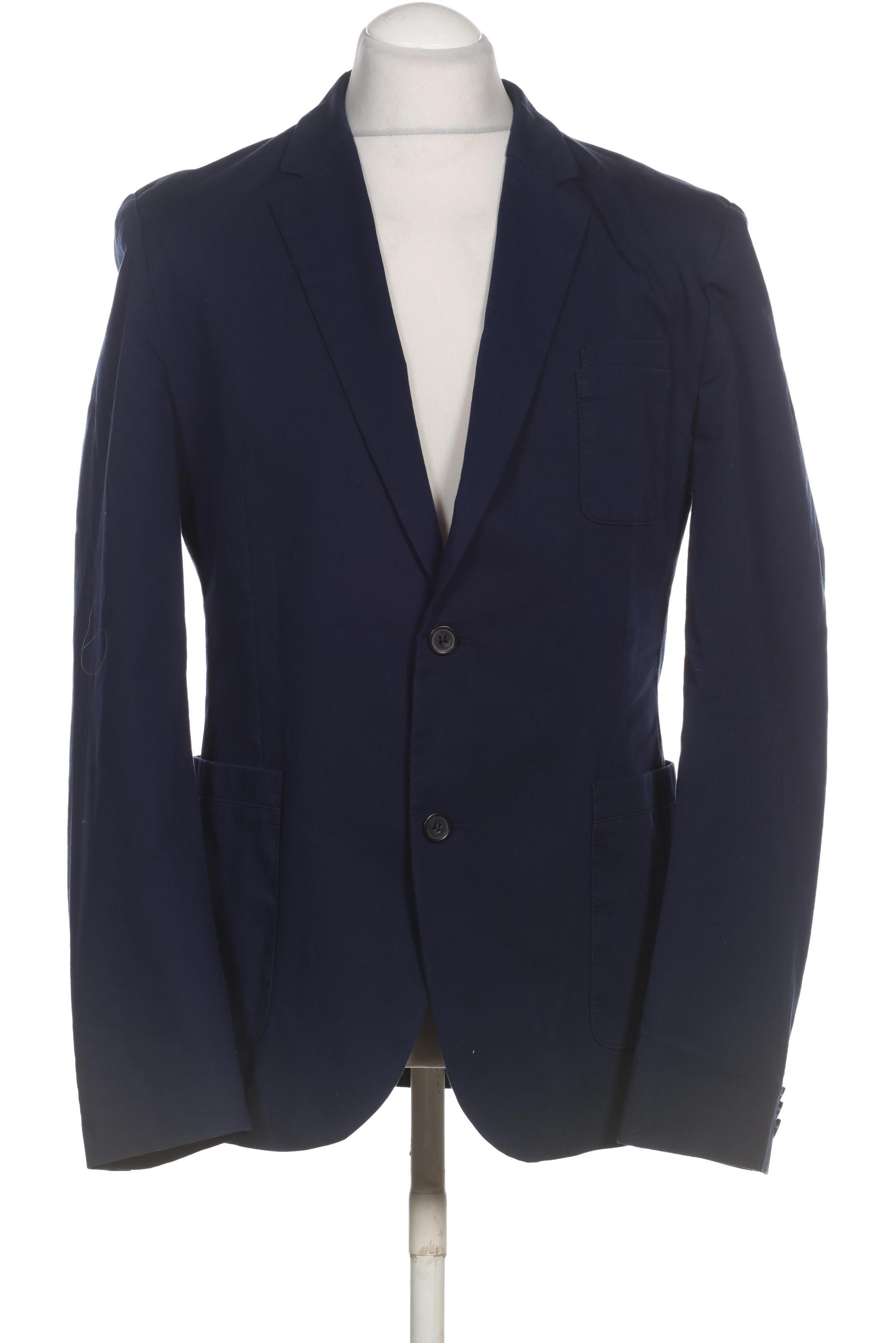 

Hugo by Hugo Boss Herren Sakko, blau, Gr.