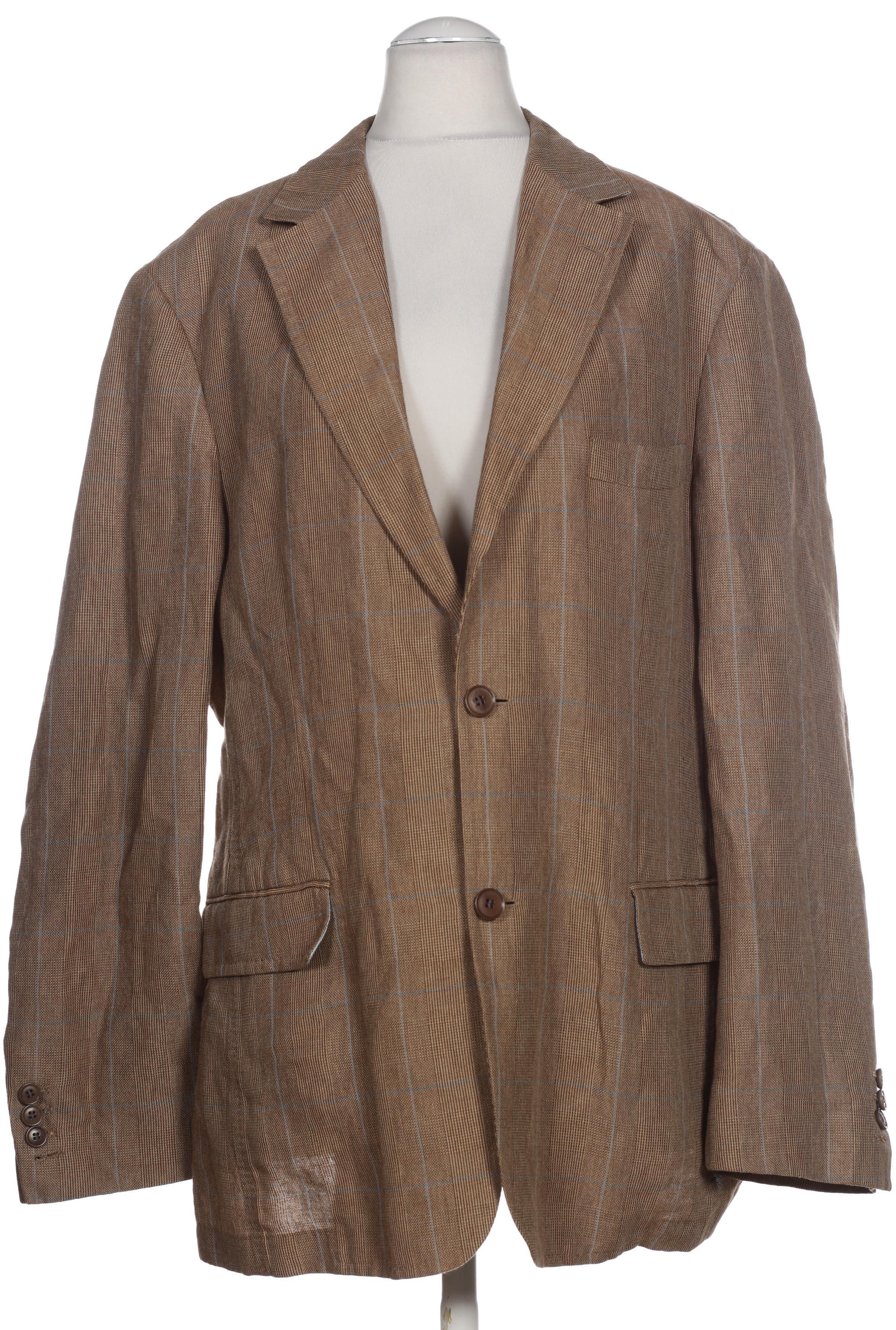 

Boss by Hugo Boss Herren Sakko, braun, Gr. 50